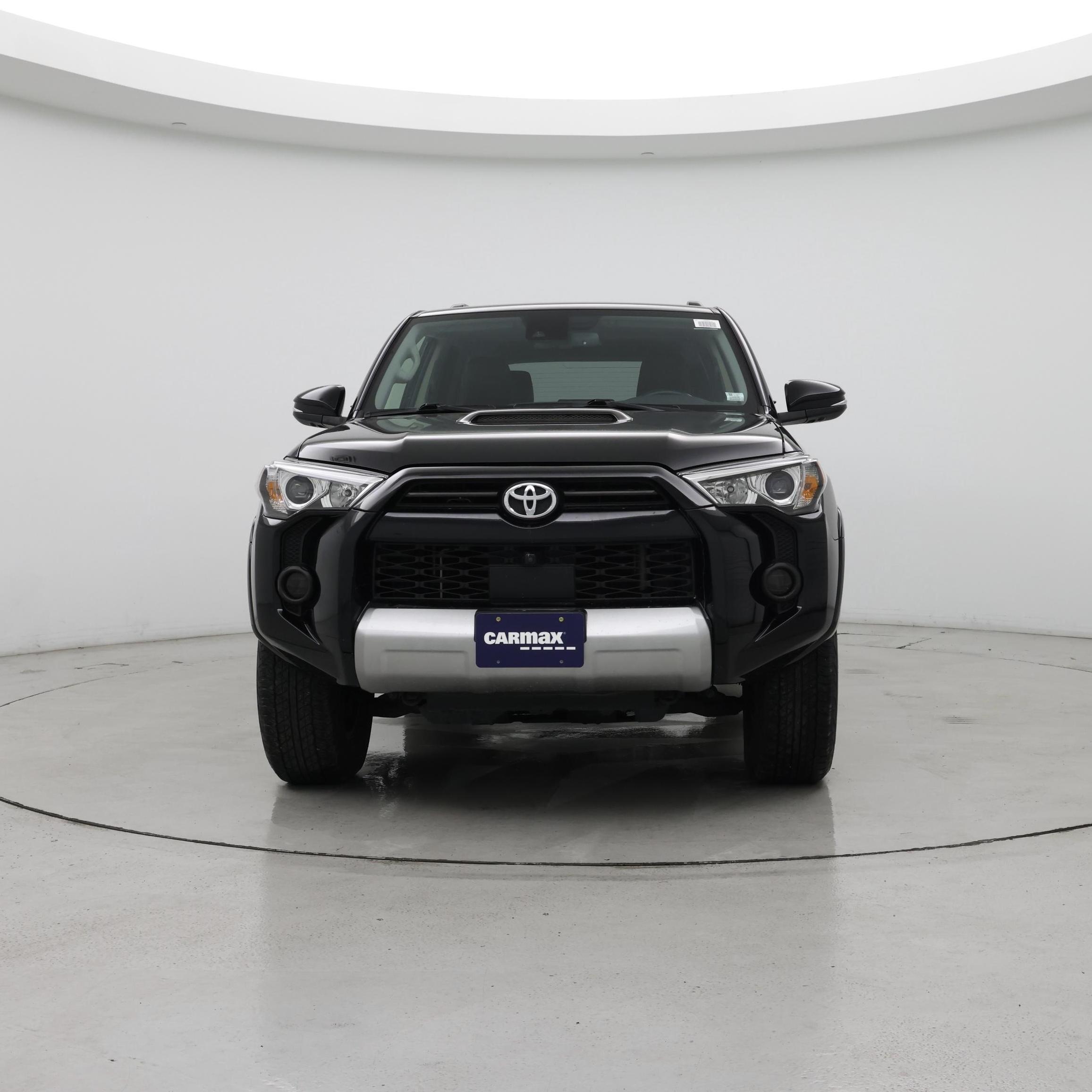 Thumbnail: 2023 Toyota 4Runner - 5