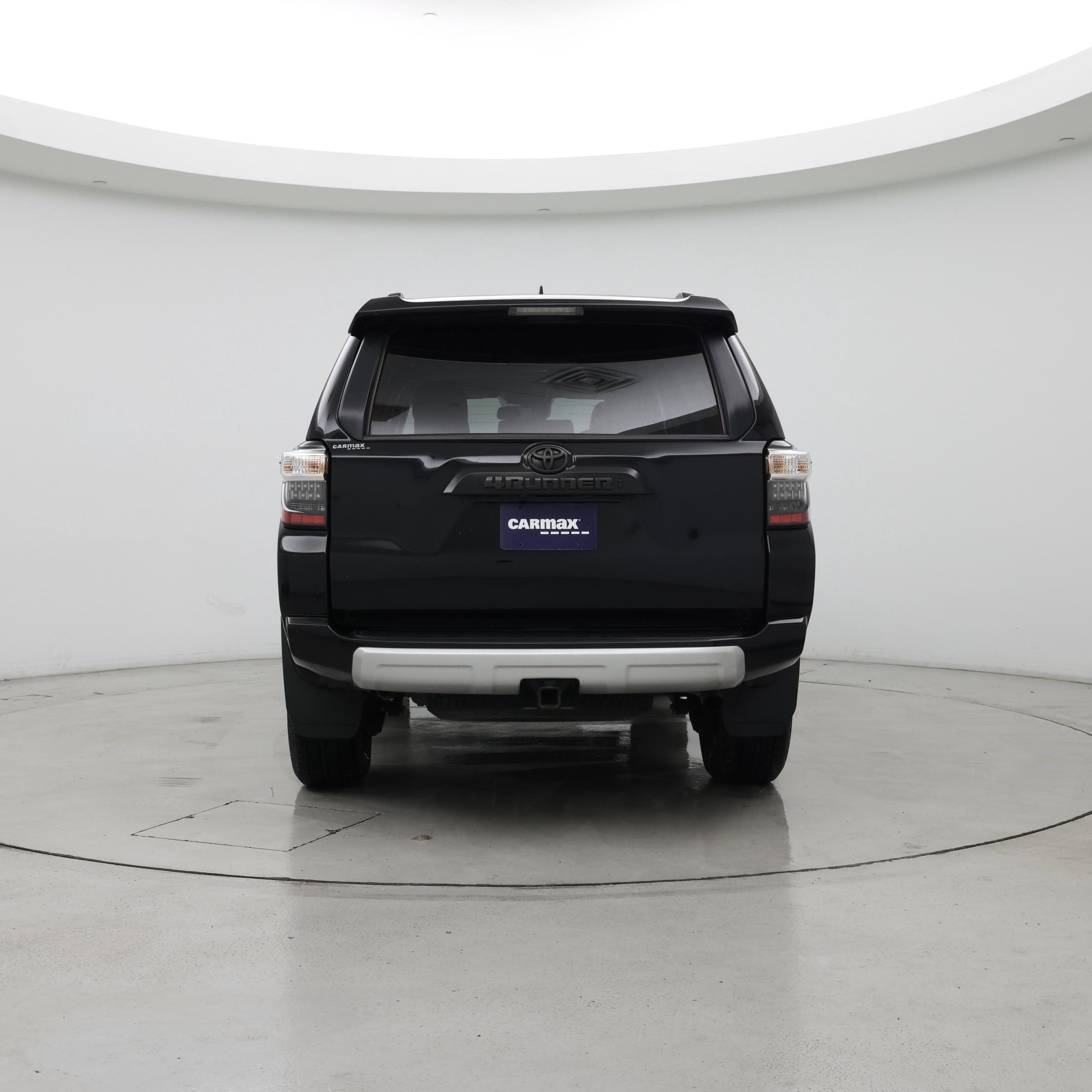 Thumbnail: 2023 Toyota 4Runner - 6