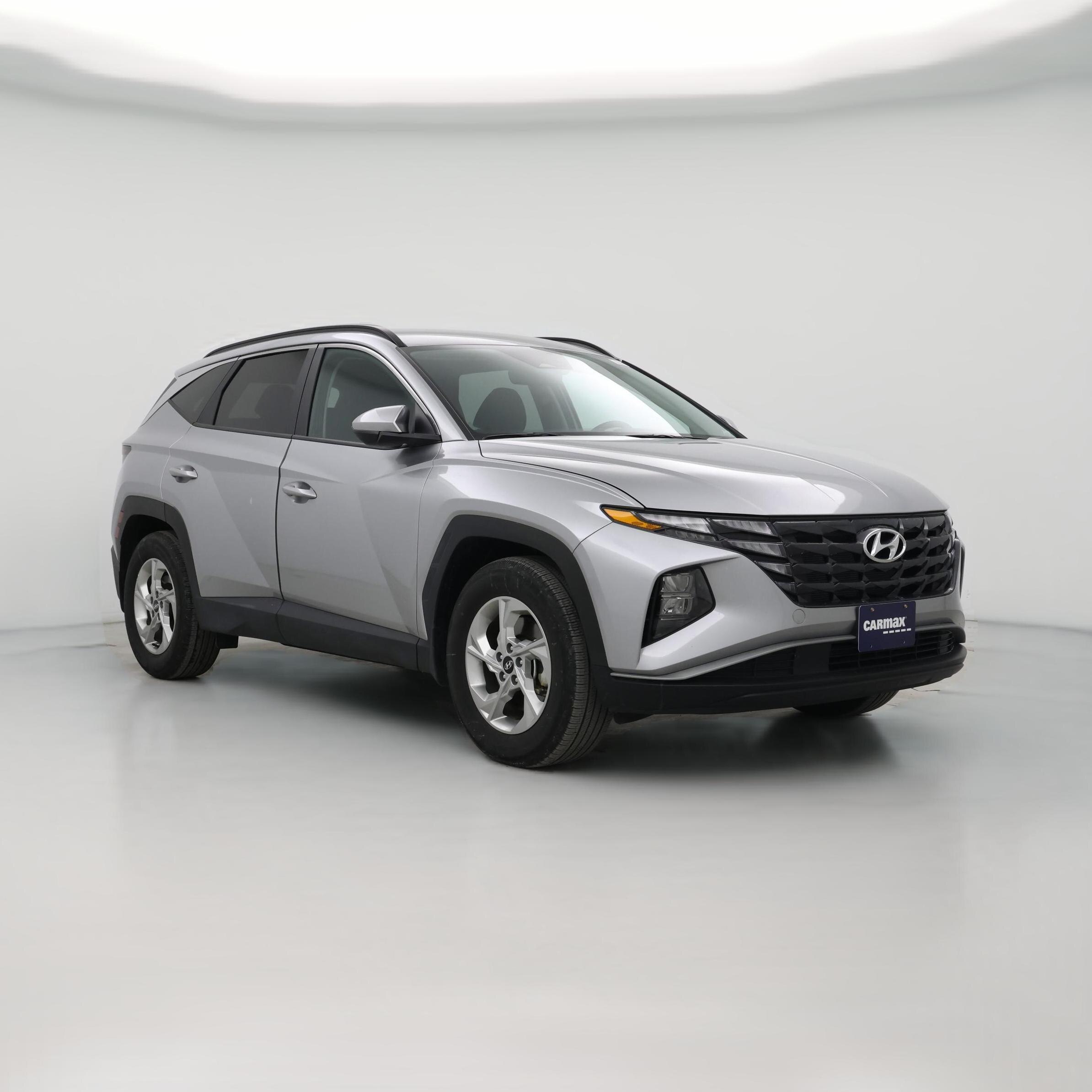 Thumbnail: 2024 Hyundai Tucson - 1
