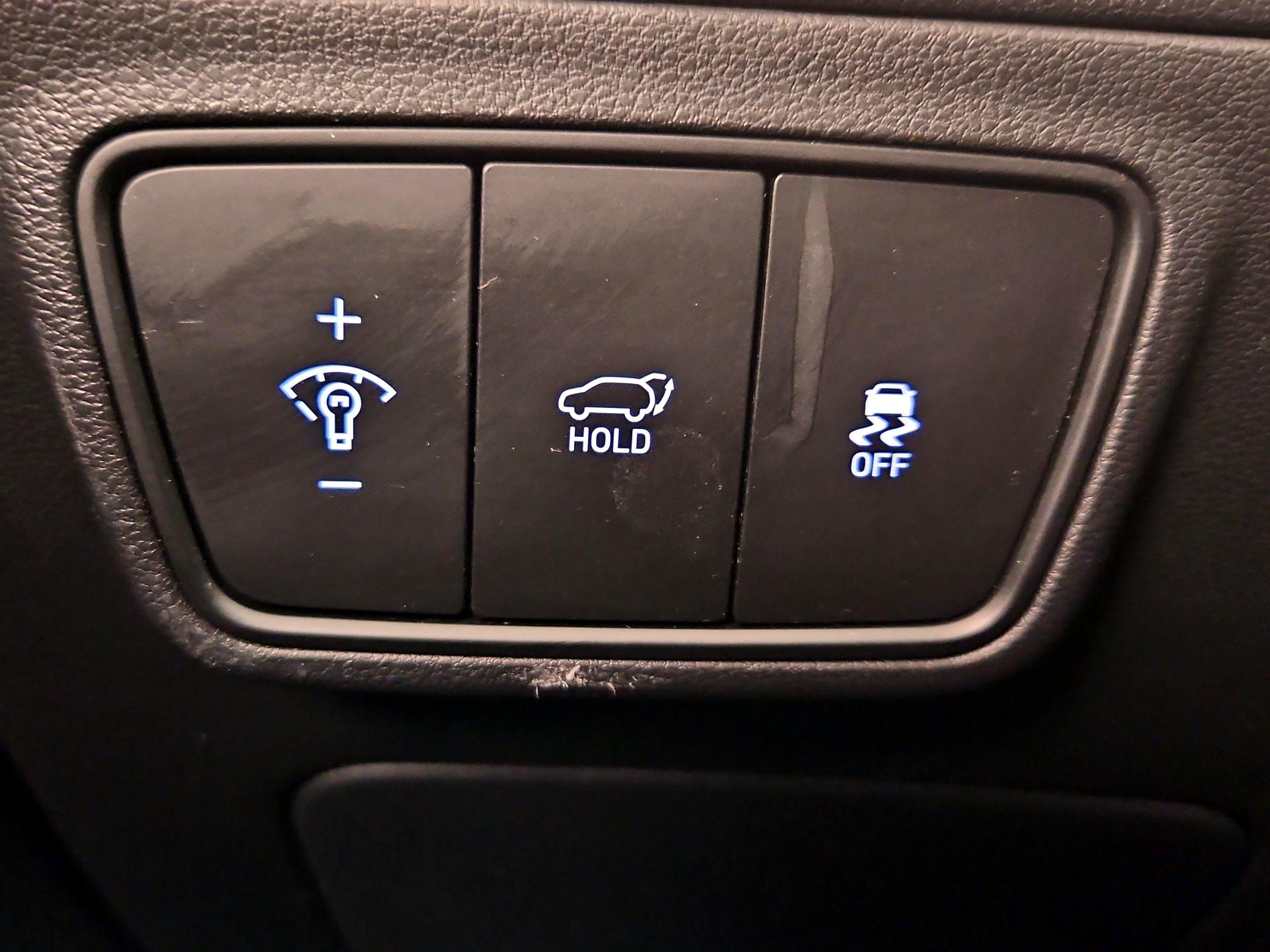 Thumbnail: 2024 Hyundai Tucson - 13