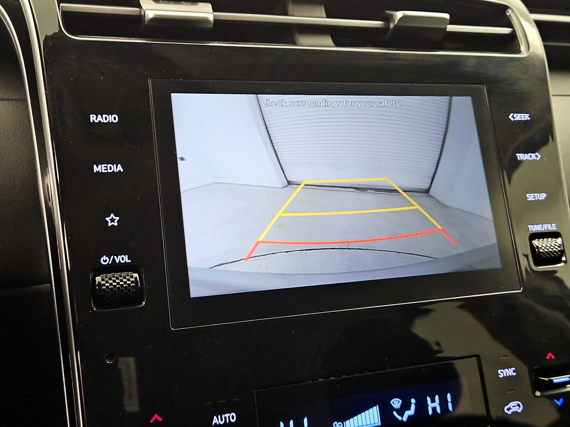 Thumbnail: 2024 Hyundai Tucson - 14