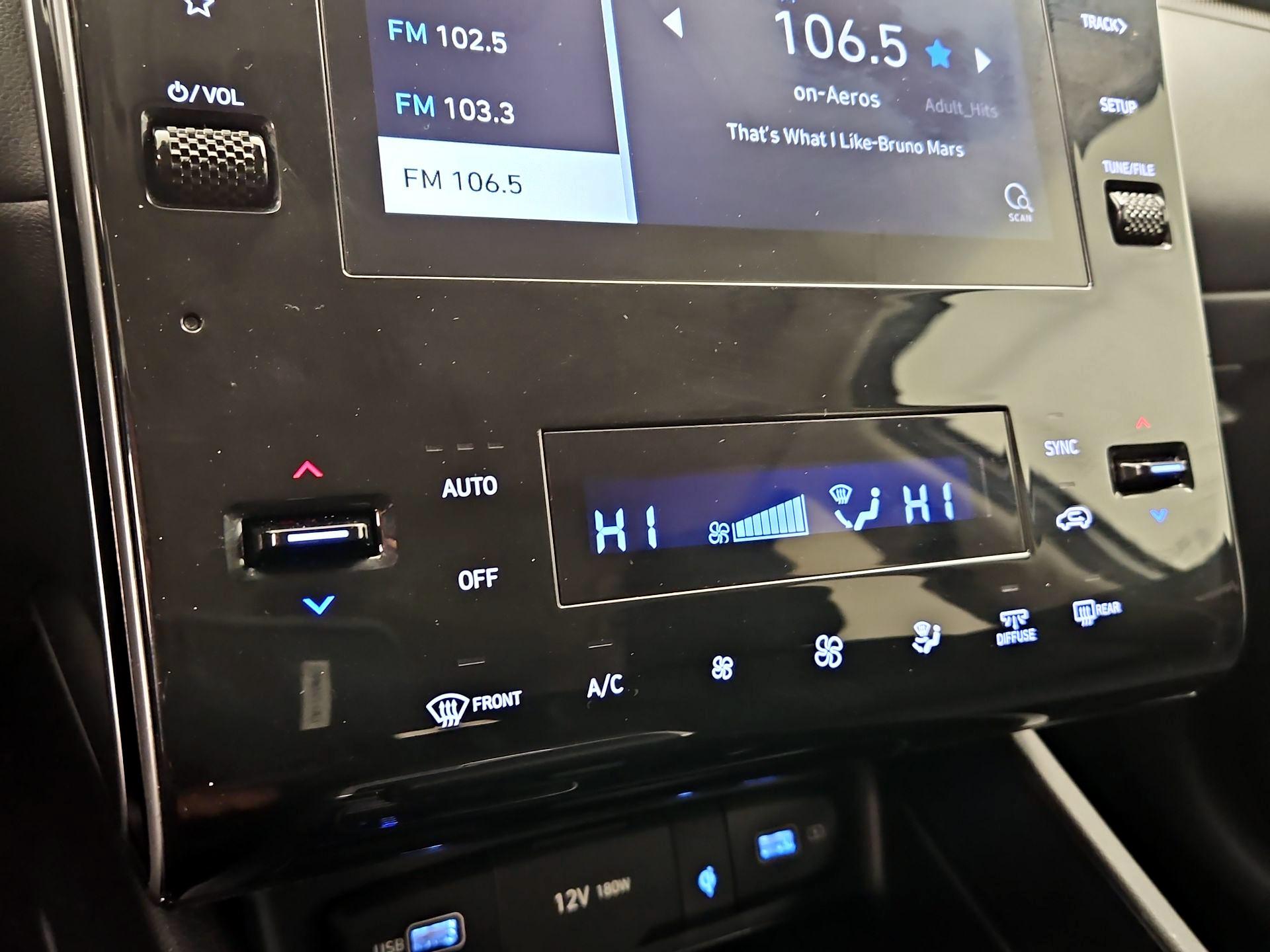 Thumbnail: 2024 Hyundai Tucson - 16