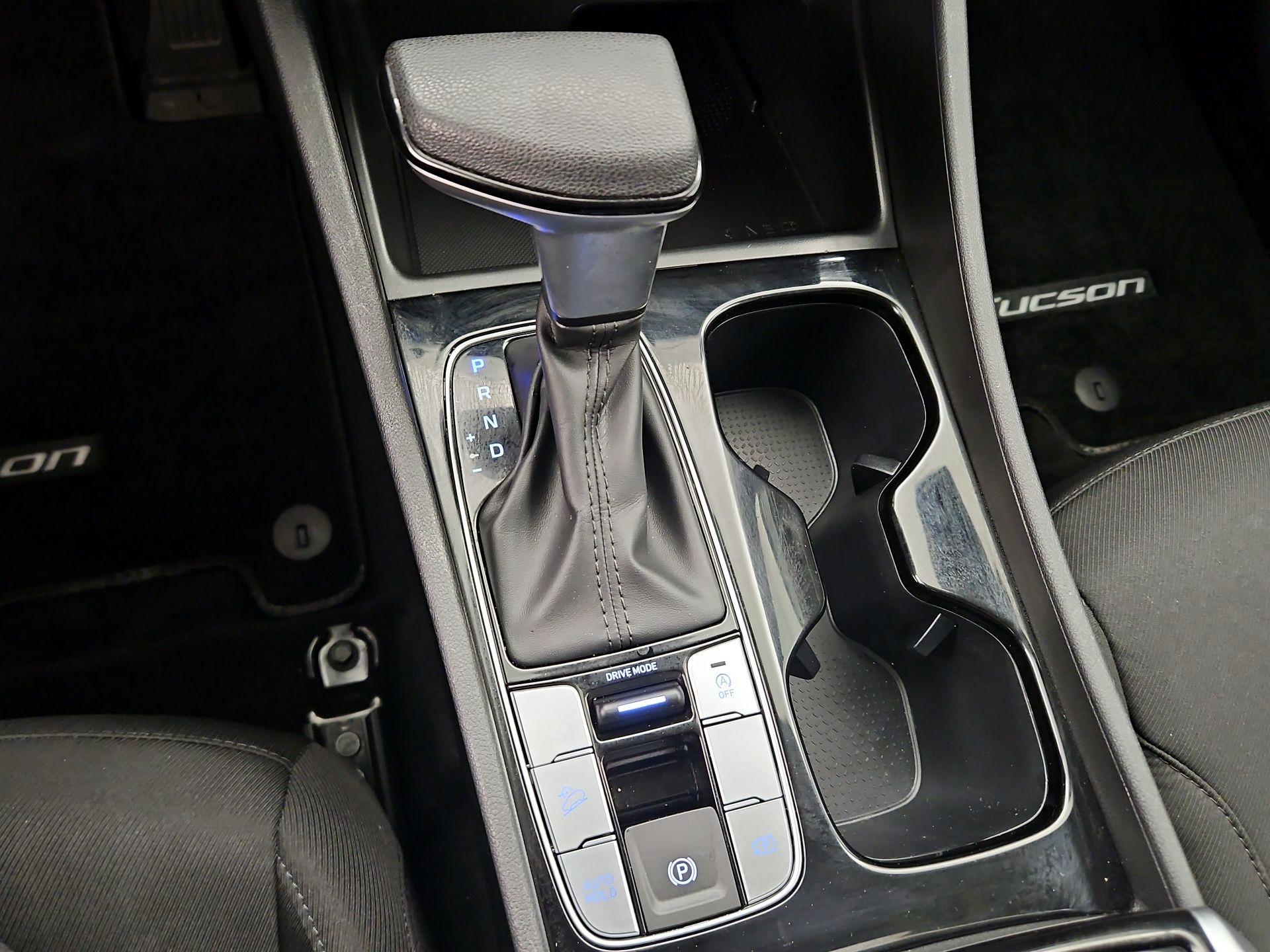 Thumbnail: 2024 Hyundai Tucson - 17