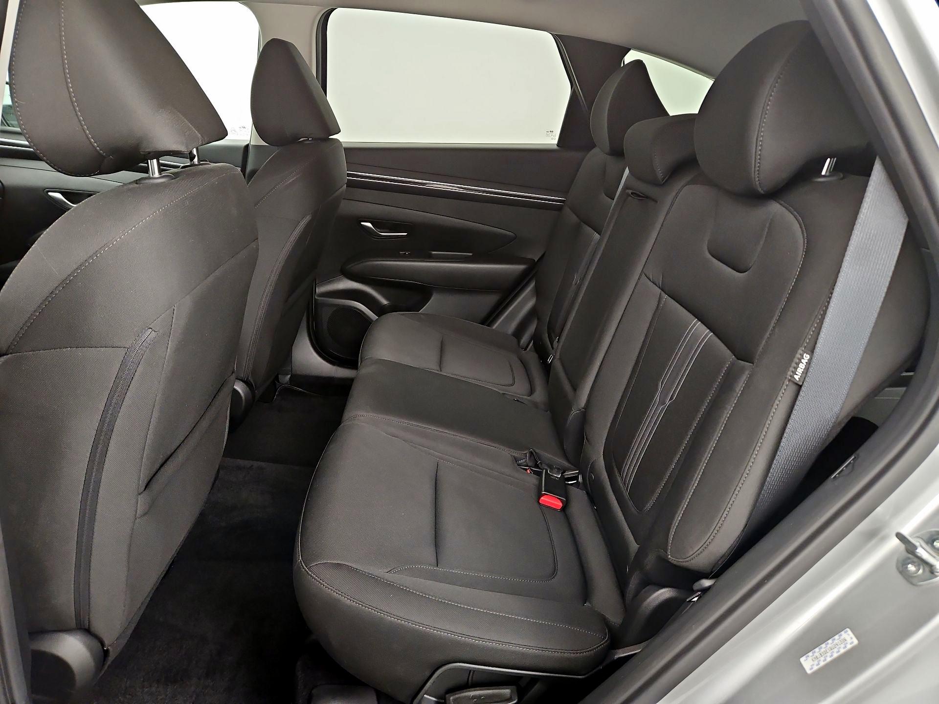 Thumbnail: 2024 Hyundai Tucson - 19