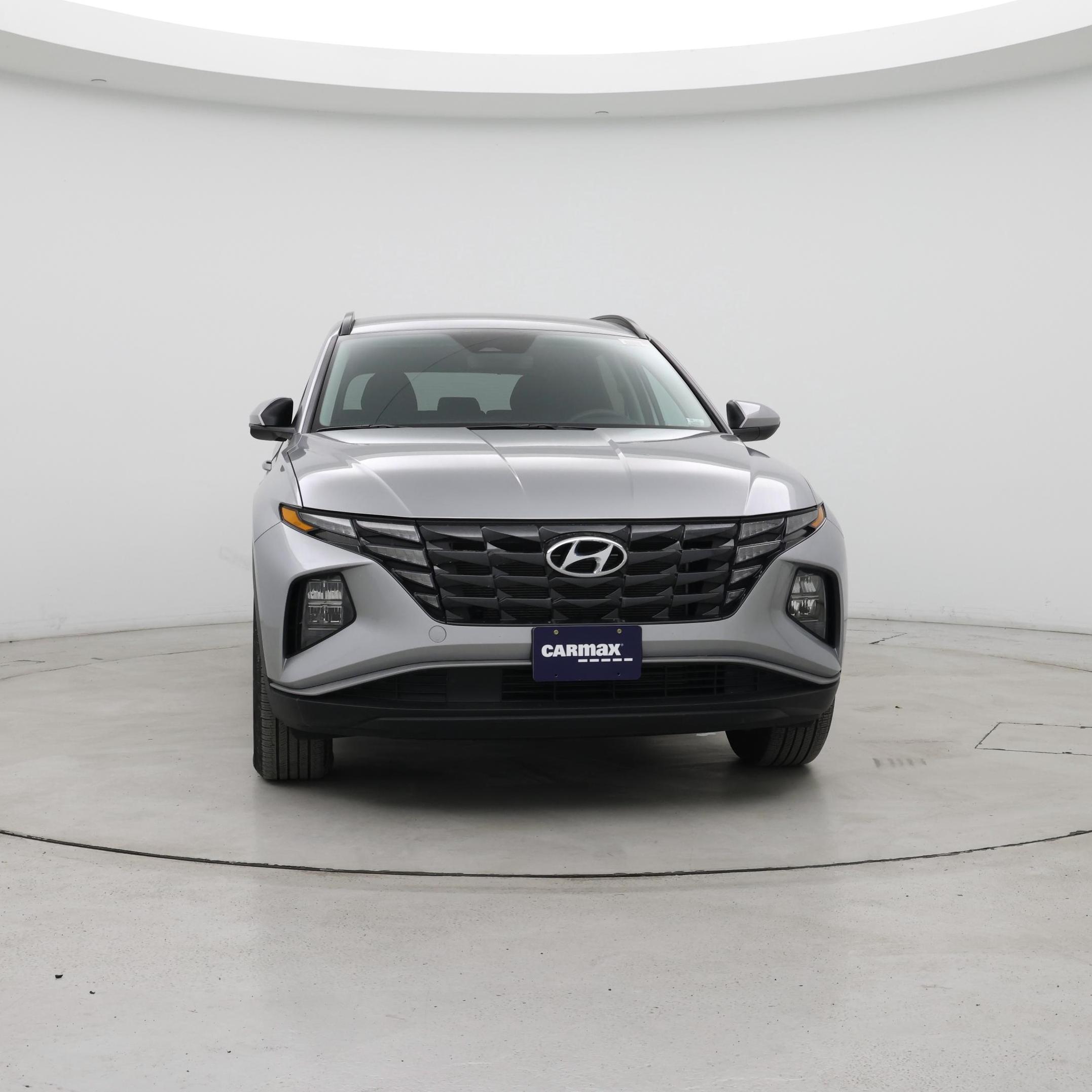 Thumbnail: 2024 Hyundai Tucson - 5