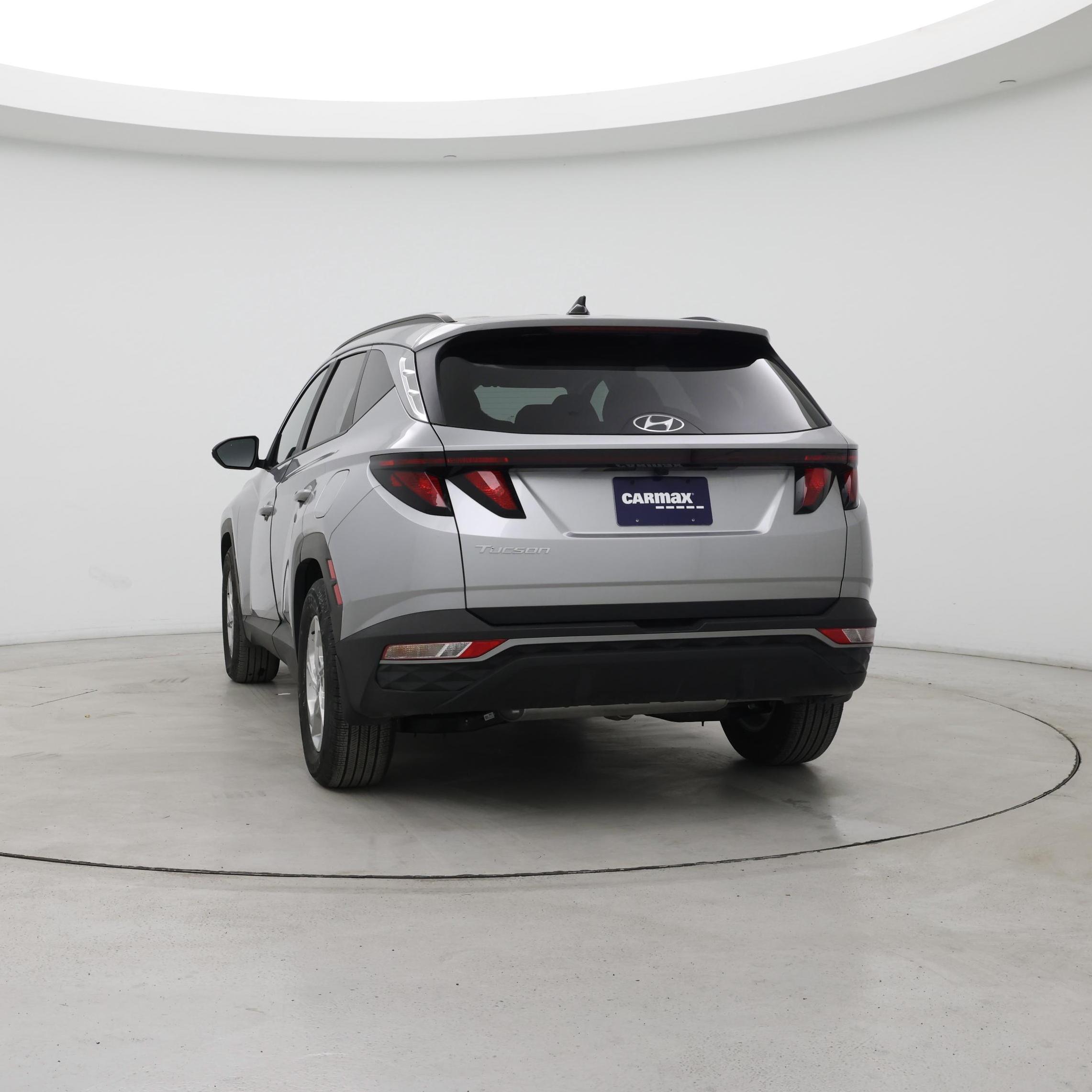 Thumbnail: 2024 Hyundai Tucson - 6