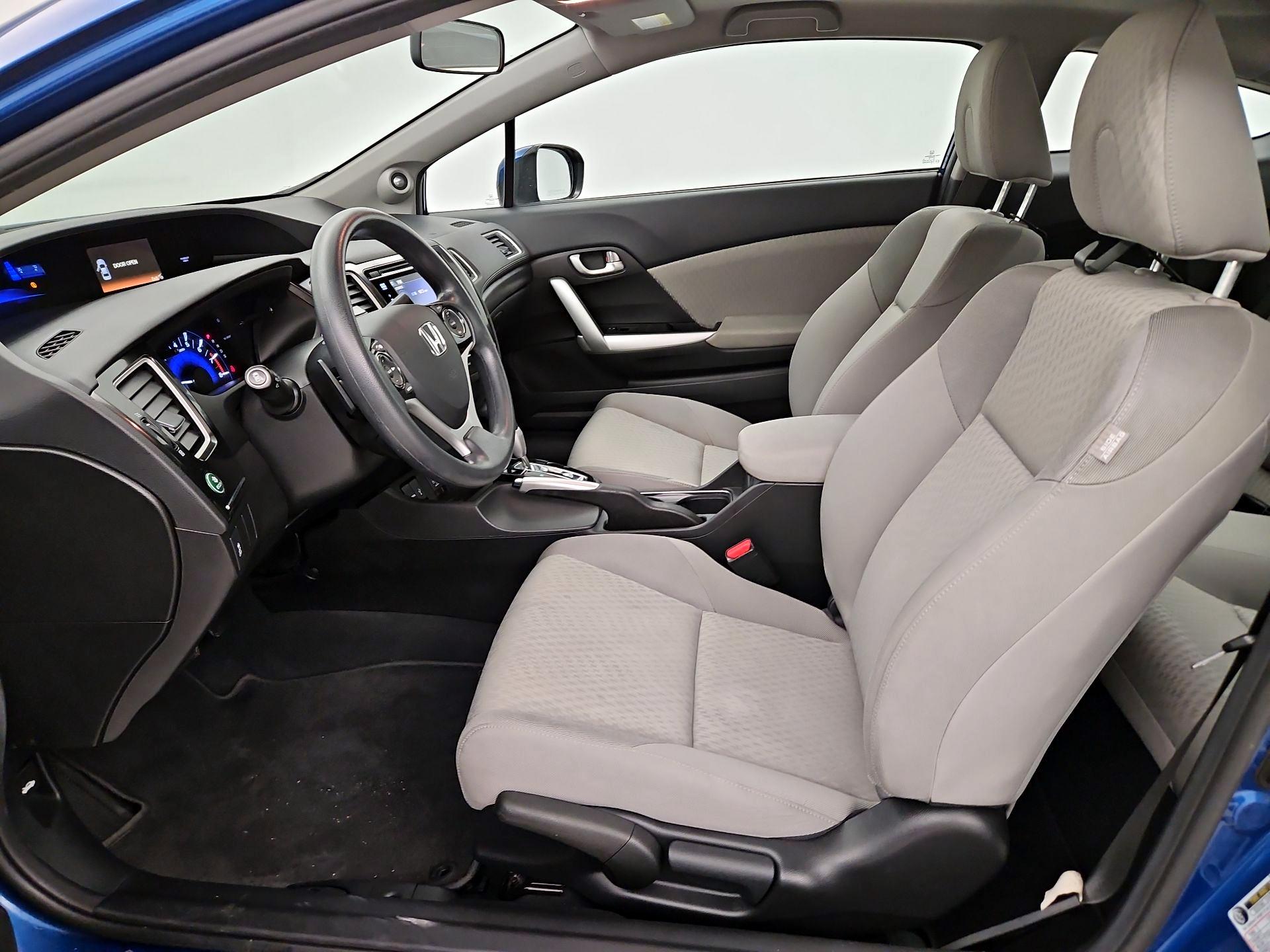 Thumbnail: 2015 Honda Civic - 11