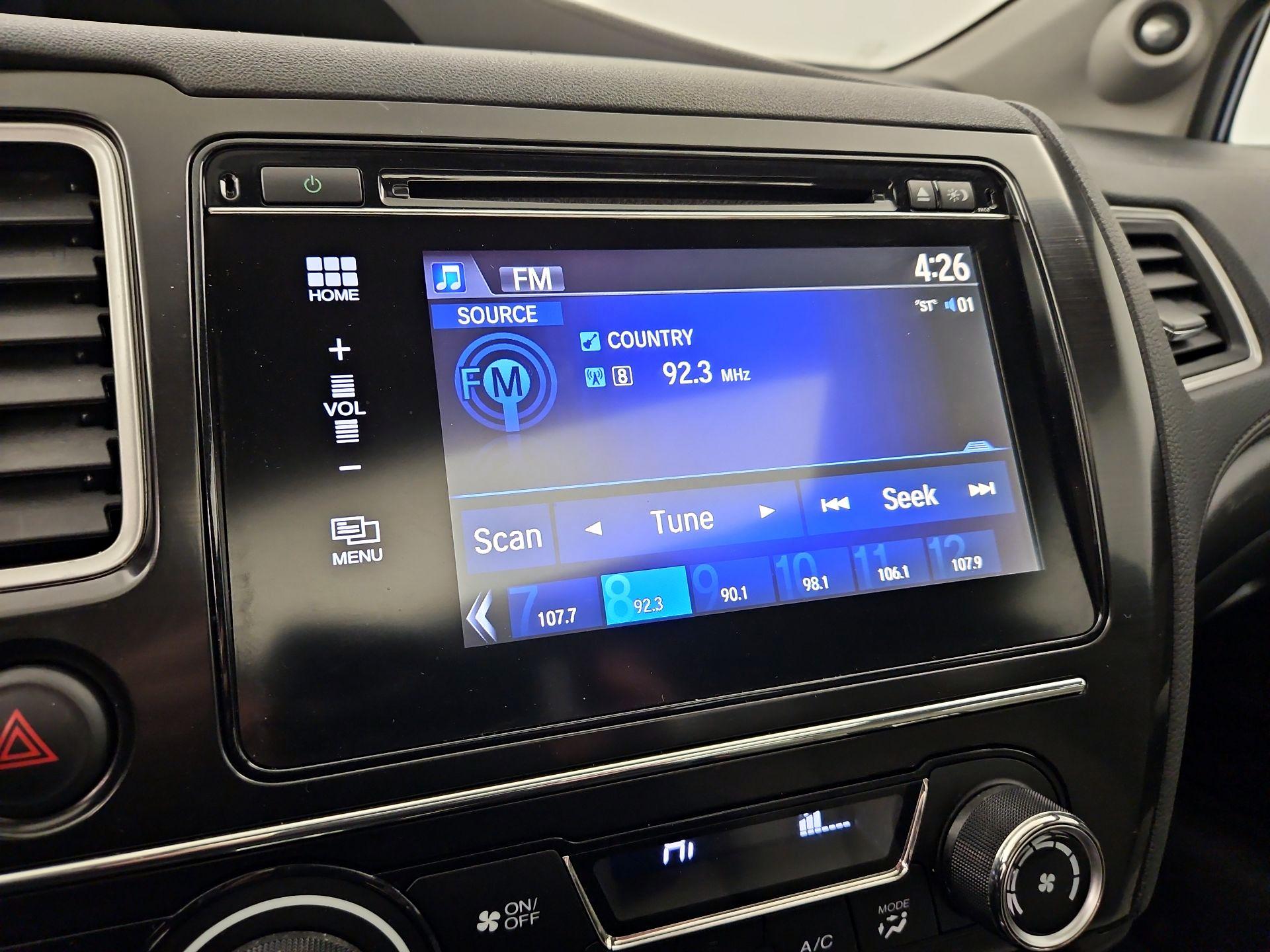 Thumbnail: 2015 Honda Civic - 15