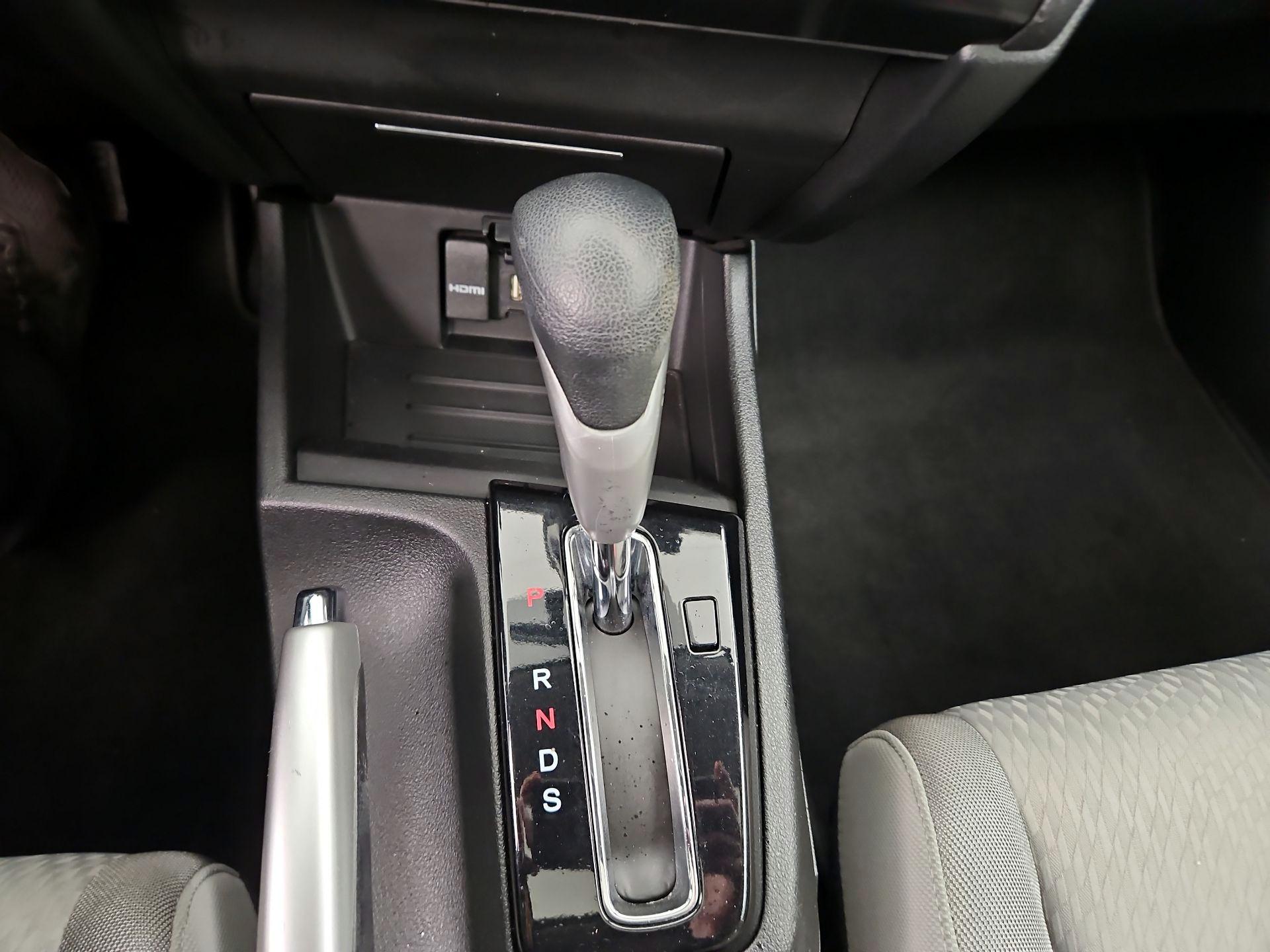 Thumbnail: 2015 Honda Civic - 17