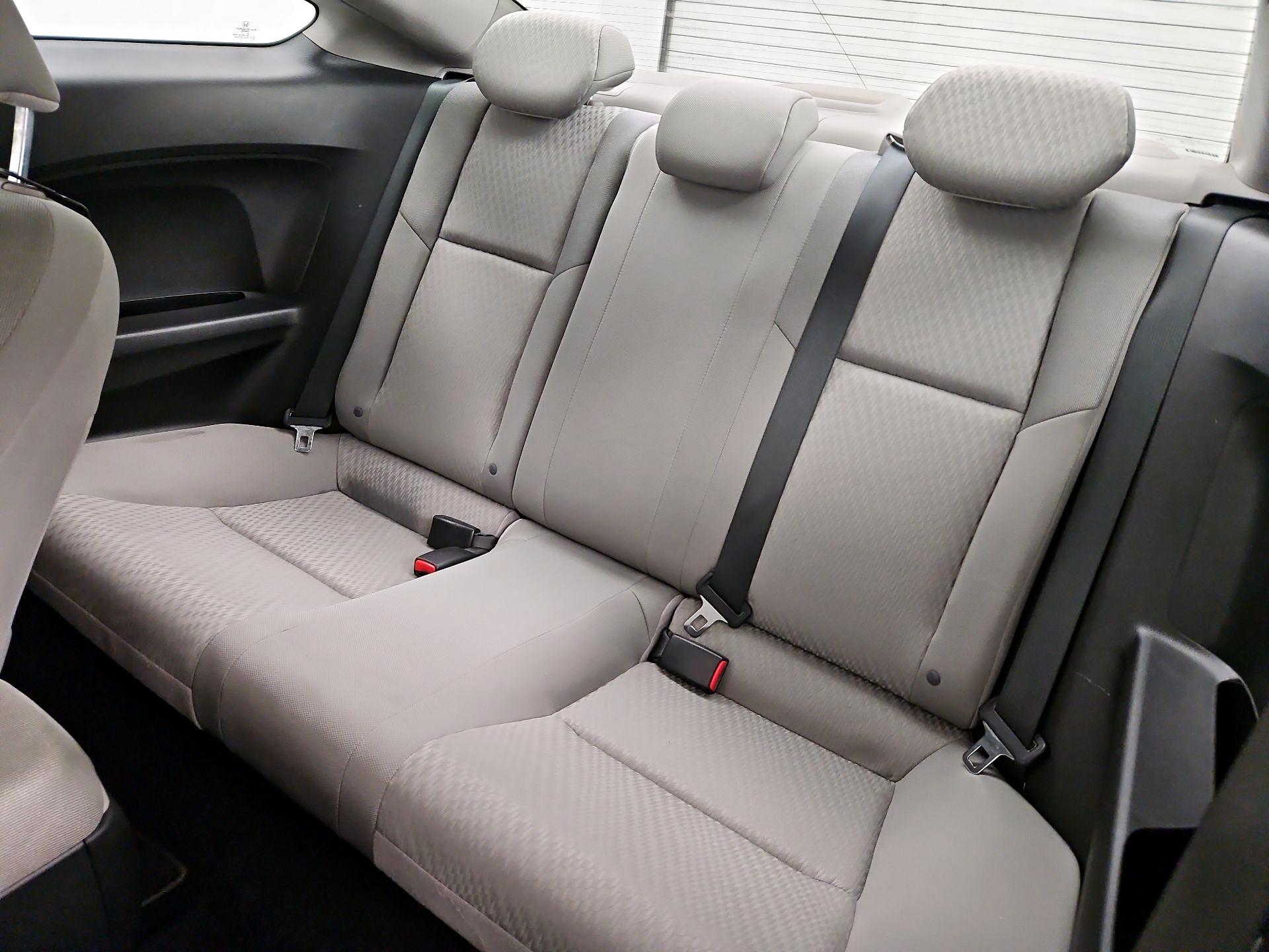 Thumbnail: 2015 Honda Civic - 20