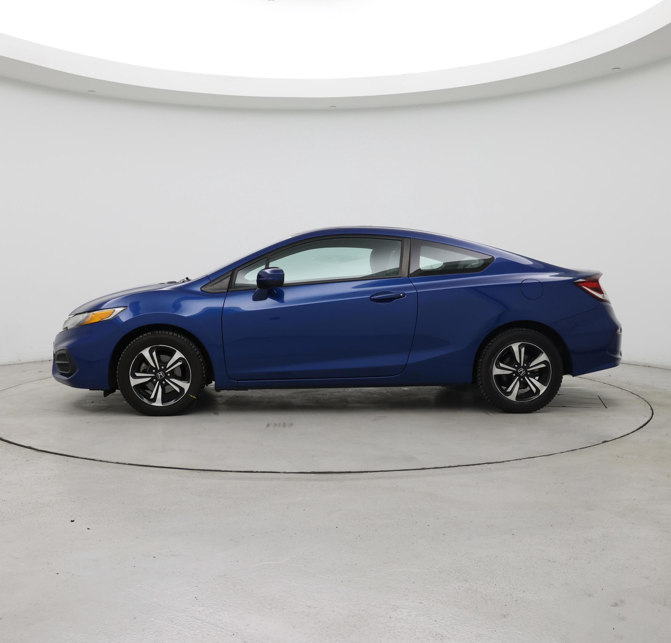 Thumbnail: 2015 Honda Civic - 3