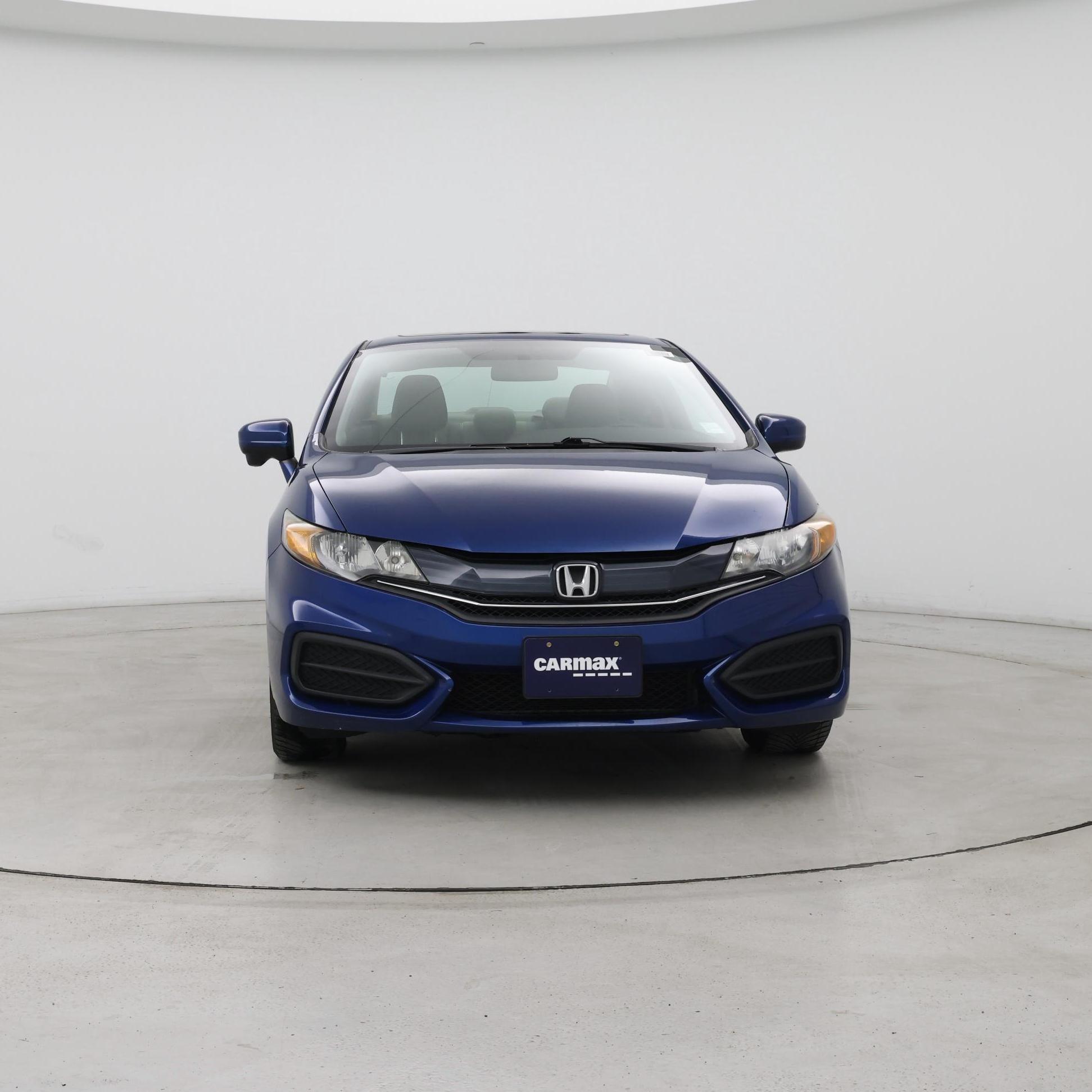 Thumbnail: 2015 Honda Civic - 5