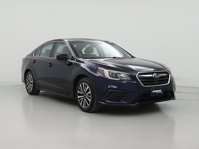 2018 Subaru Legacy 2.5I Premium