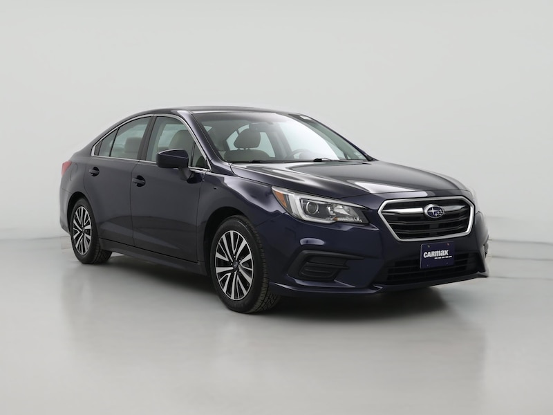 2018 Subaru Legacy Premium -
                  Saint Louis, MO