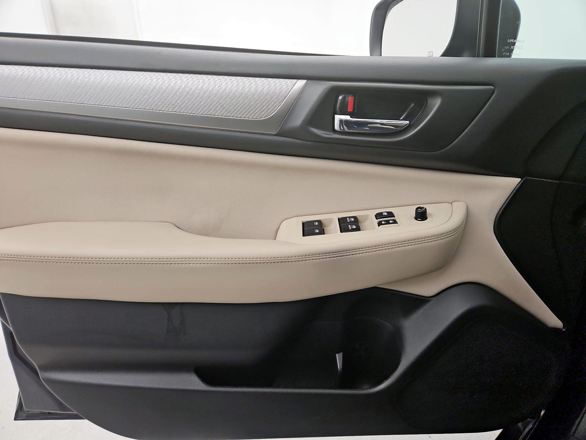 Thumbnail: 2018 Subaru Legacy - 12