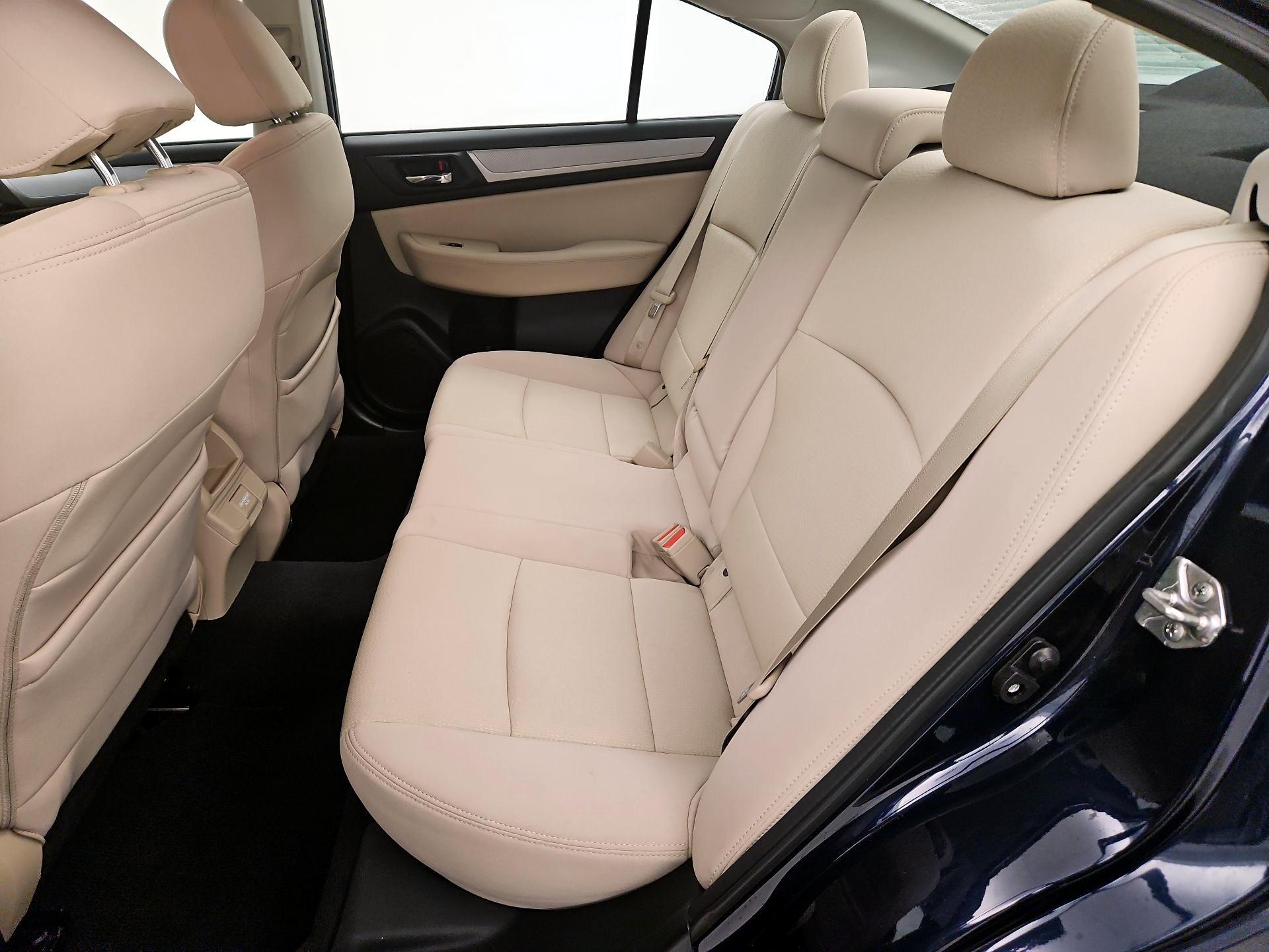 Thumbnail: 2018 Subaru Legacy - 19