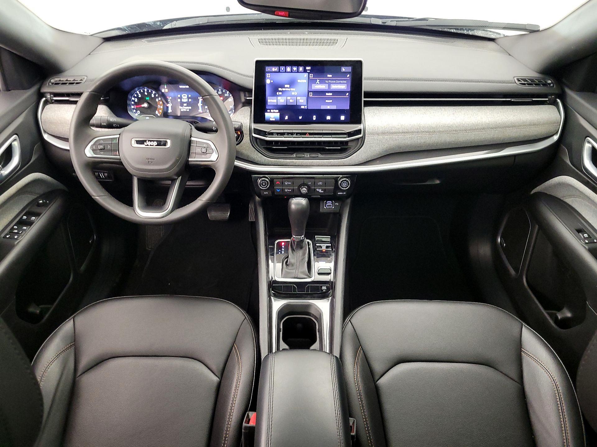 Thumbnail: 2024 Jeep Compass - 9