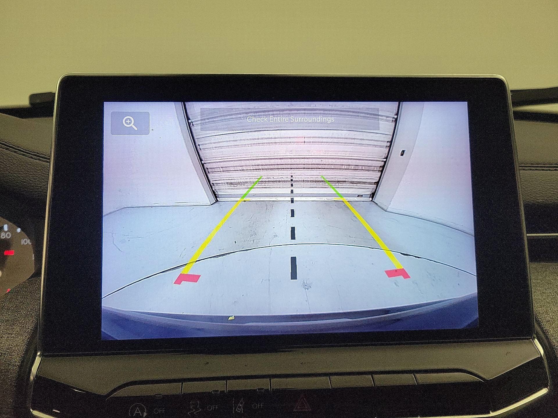 Thumbnail: 2024 Jeep Compass - 14