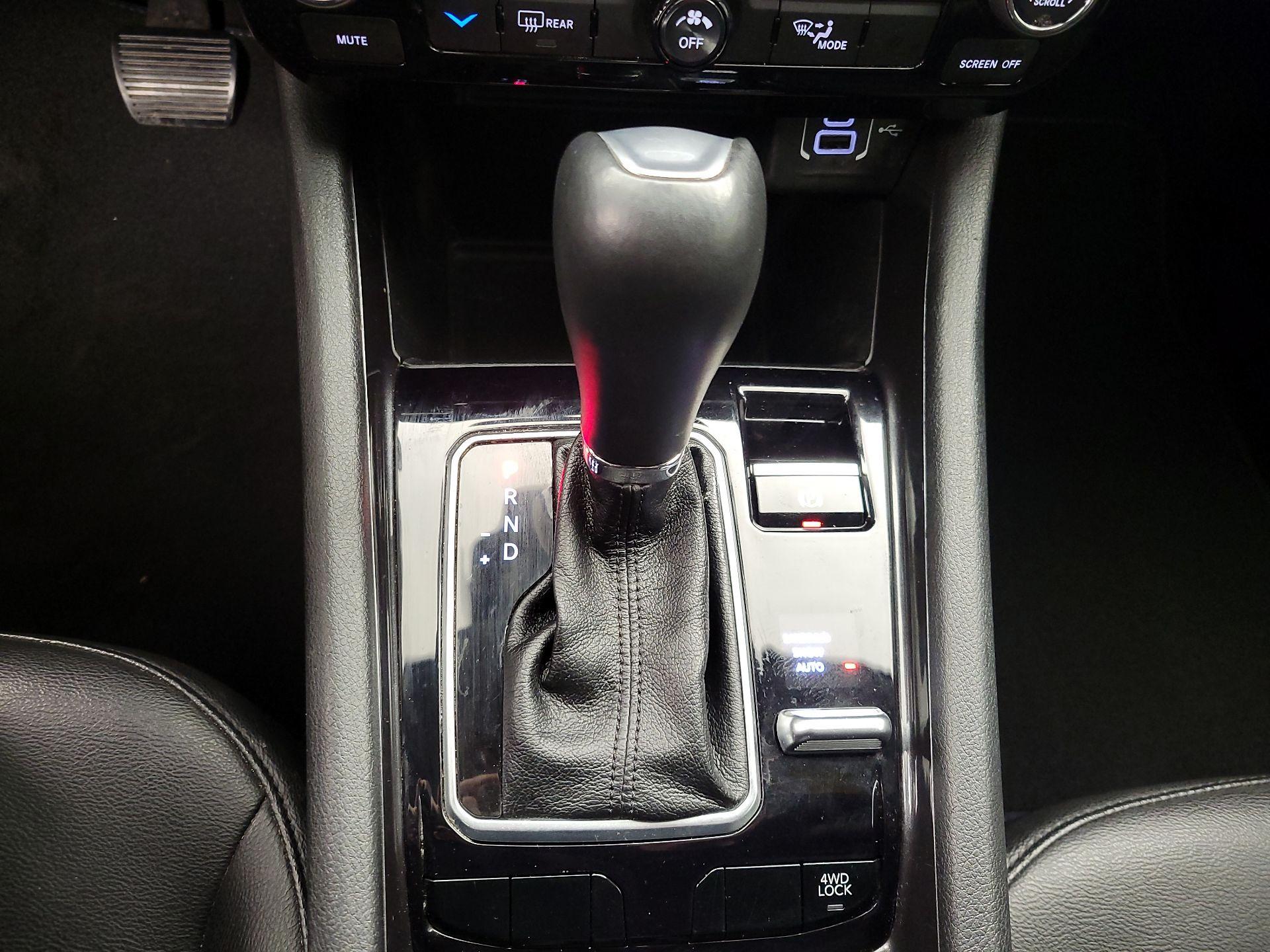 Thumbnail: 2024 Jeep Compass - 17