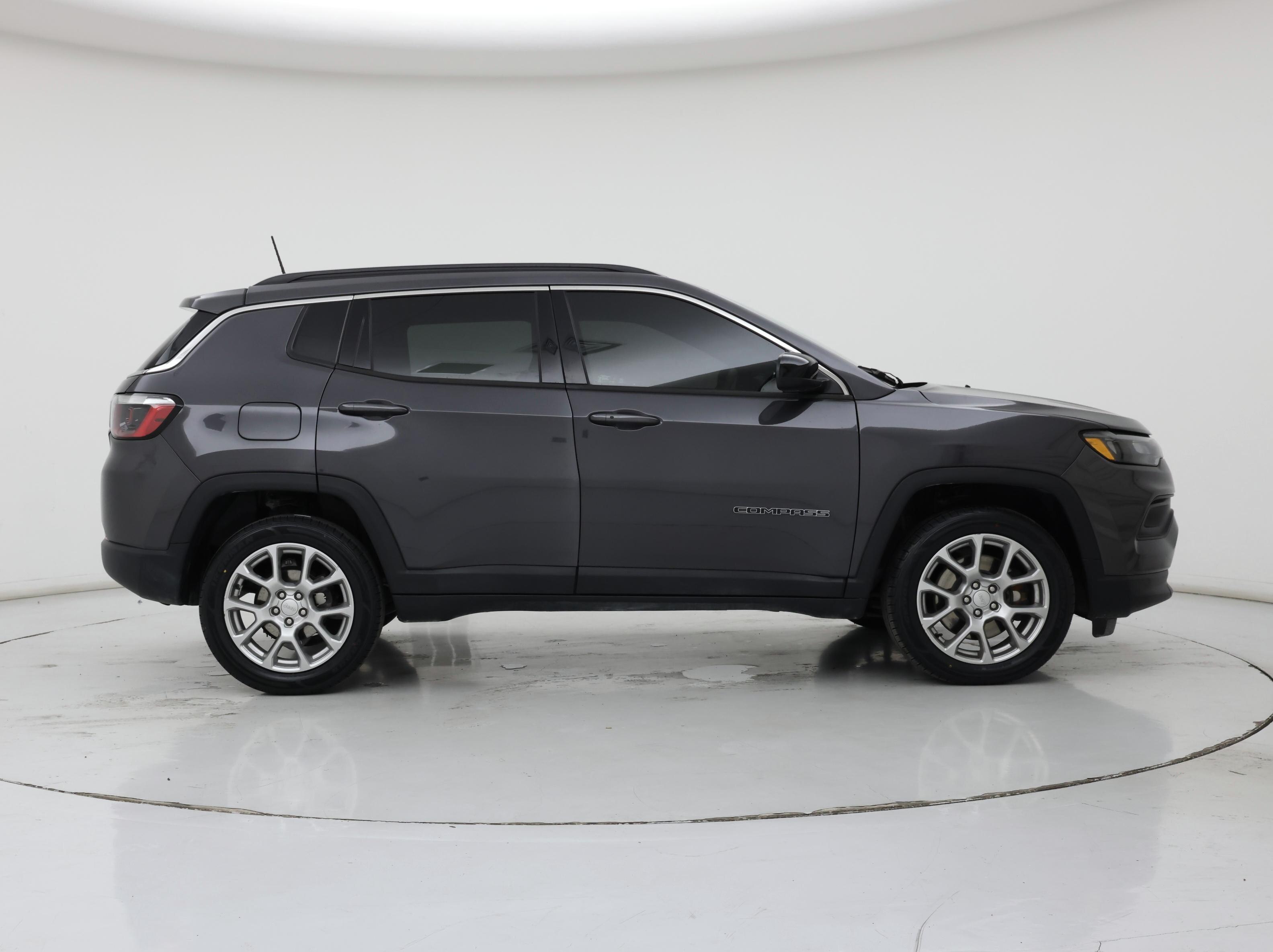 Thumbnail: 2024 Jeep Compass - 7