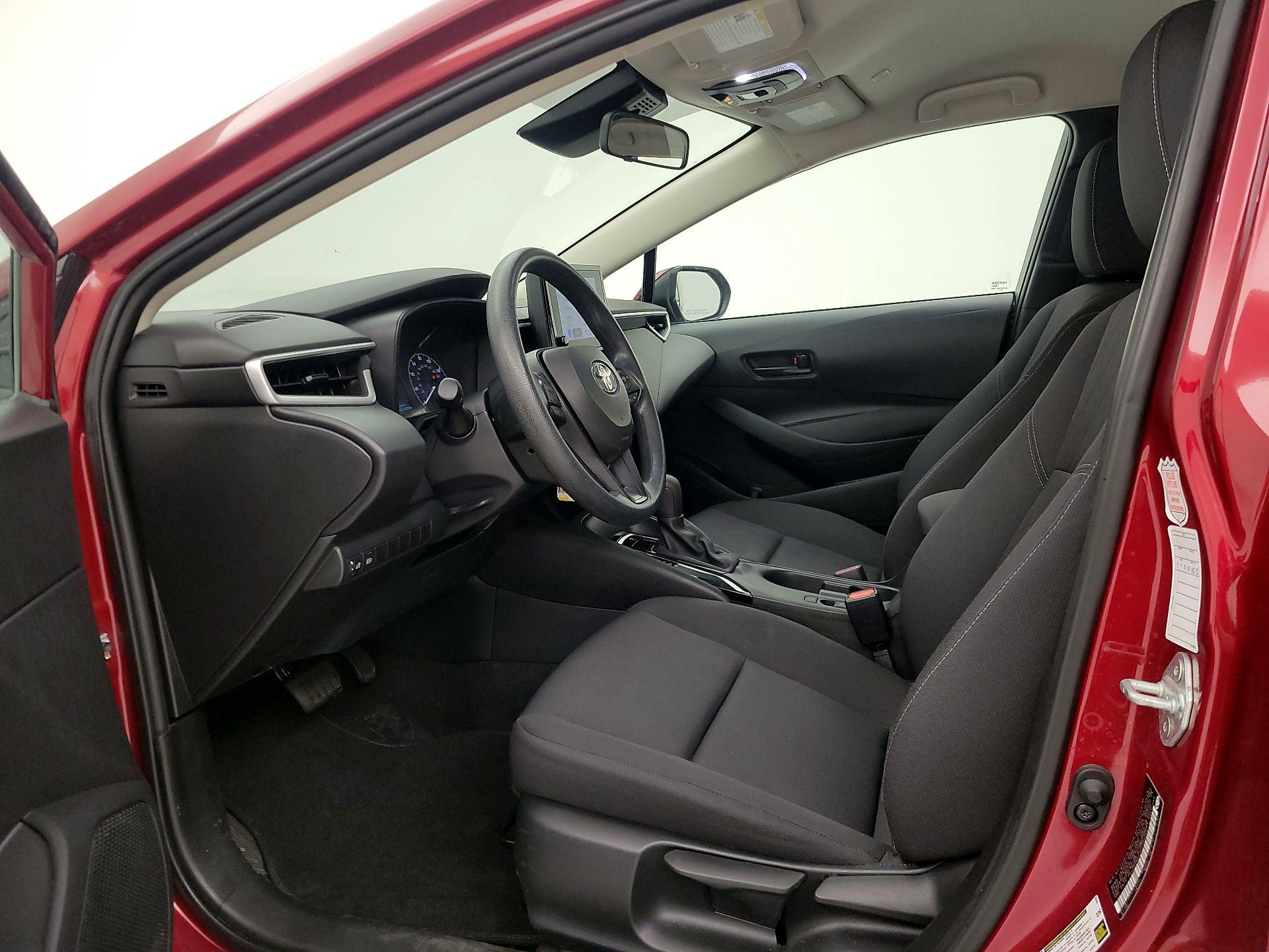 Thumbnail: 2024 Toyota Corolla - 11