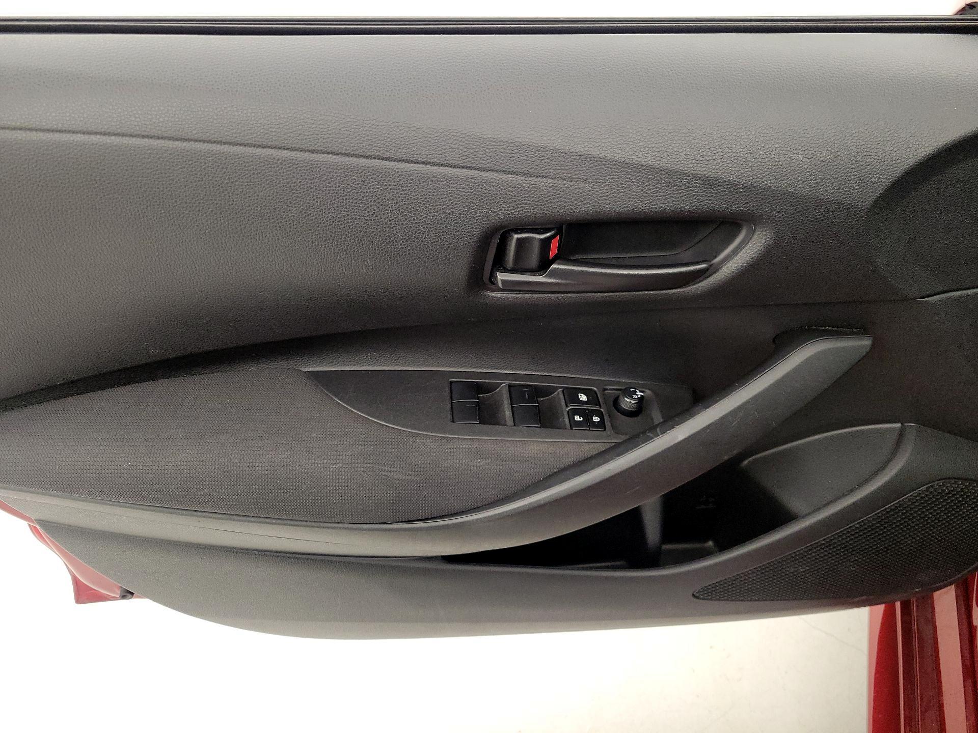 Thumbnail: 2024 Toyota Corolla - 12