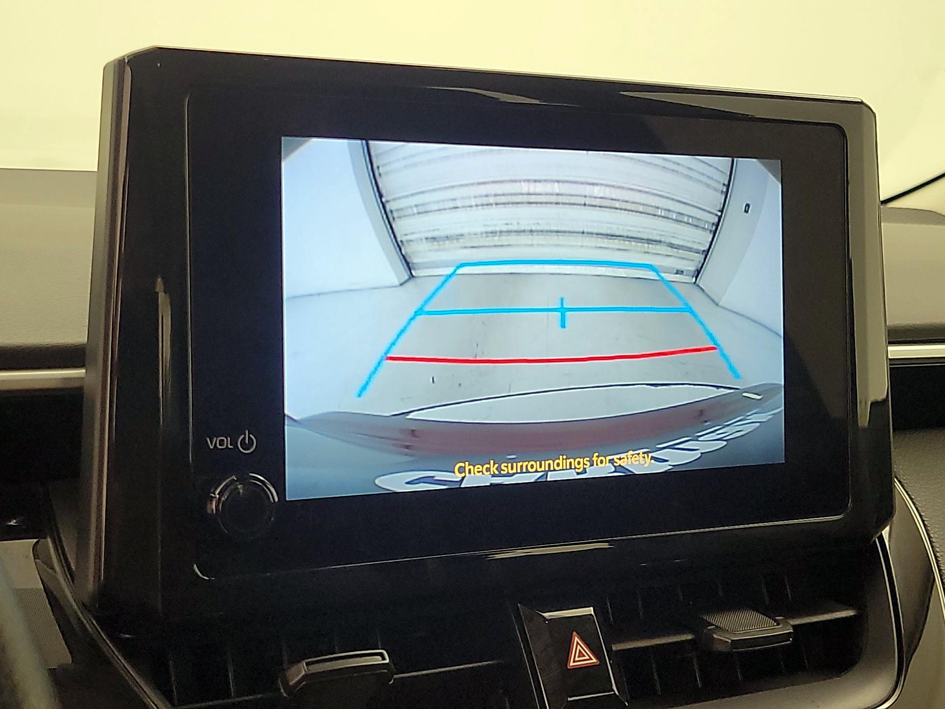 Thumbnail: 2024 Toyota Corolla - 14