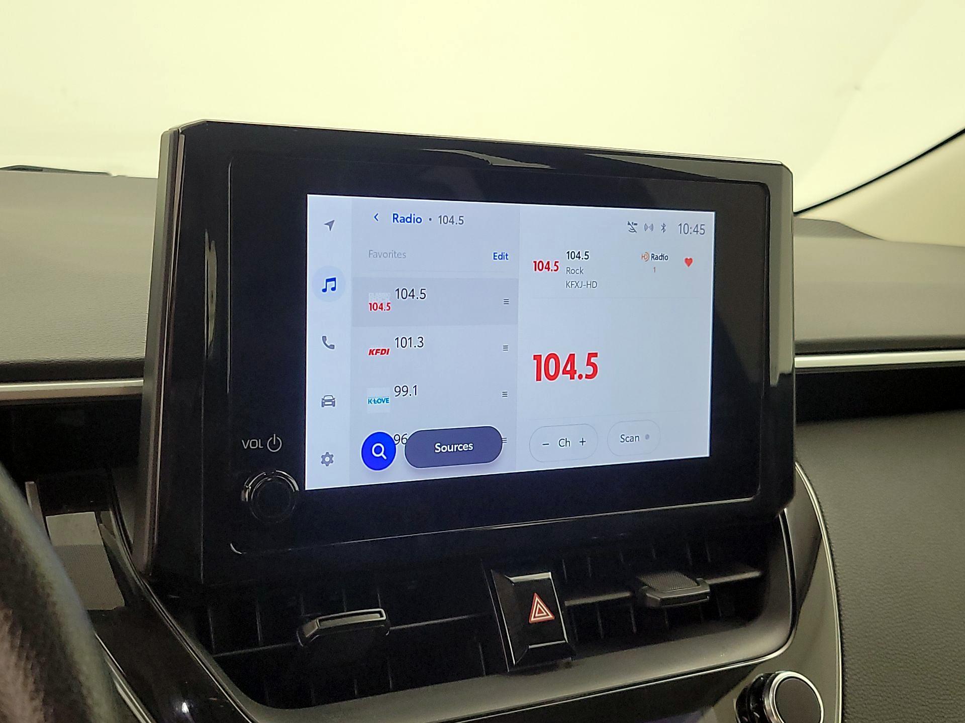 Thumbnail: 2024 Toyota Corolla - 15