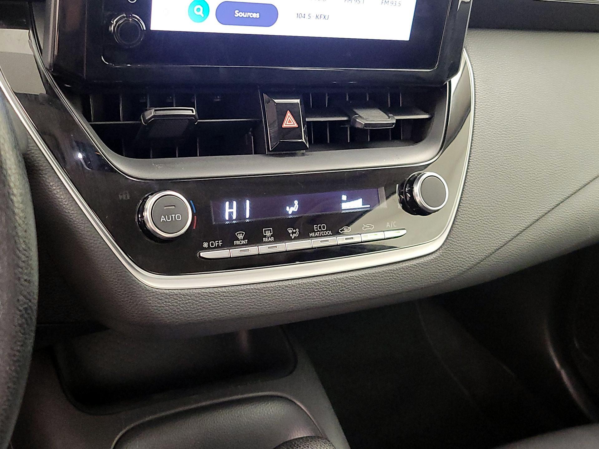 Thumbnail: 2024 Toyota Corolla - 16