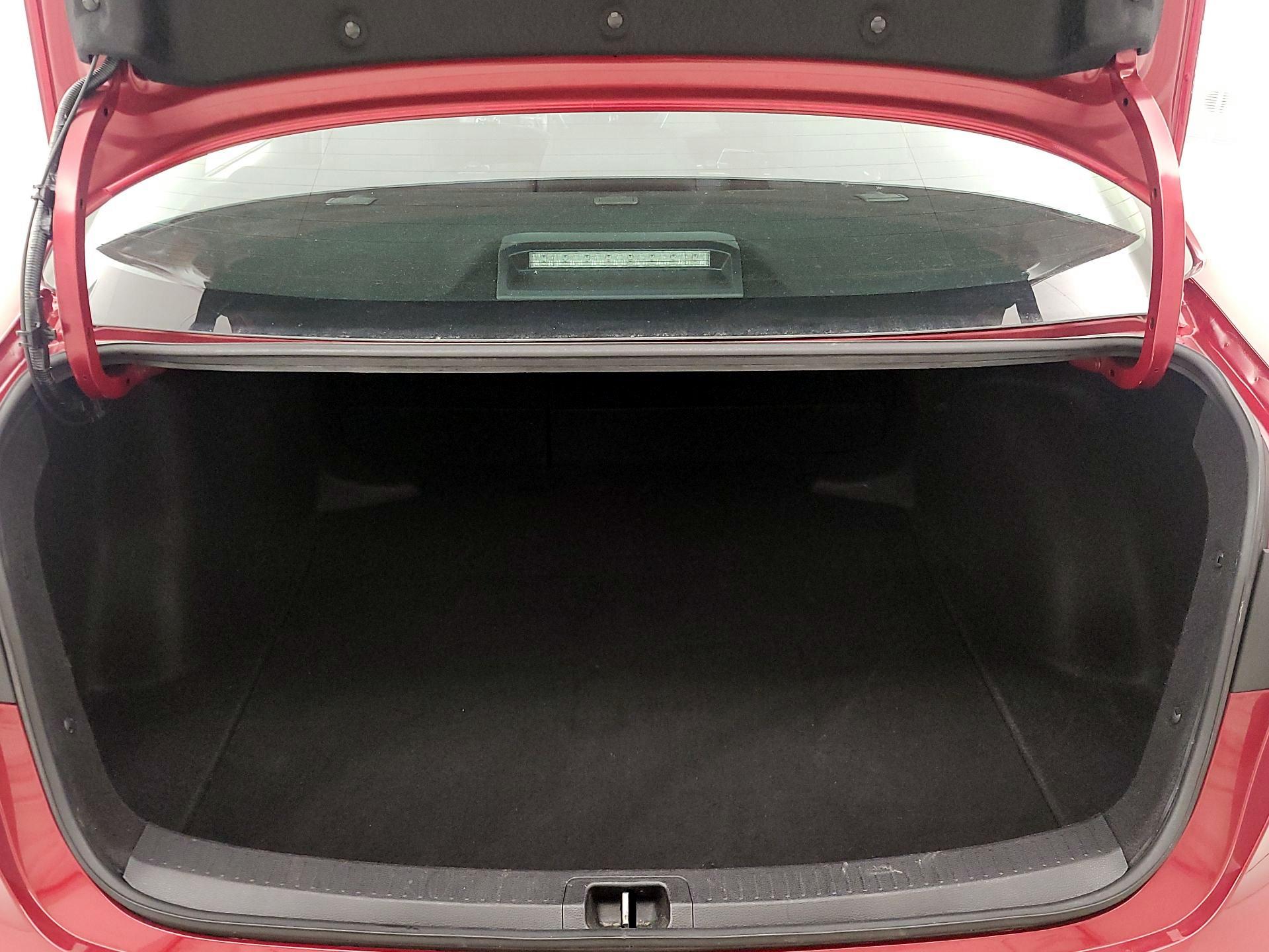 Thumbnail: 2024 Toyota Corolla - 20