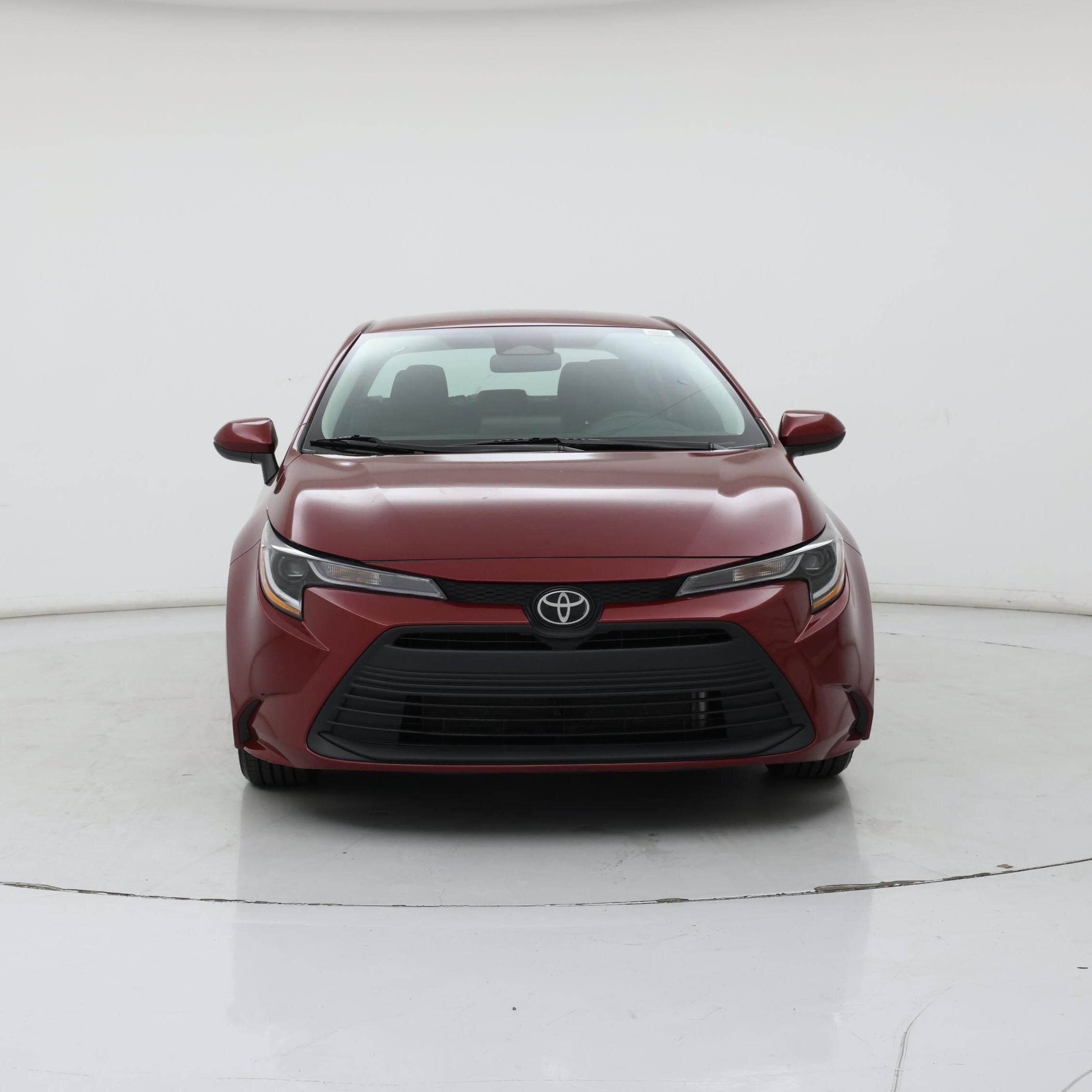 Thumbnail: 2024 Toyota Corolla - 5