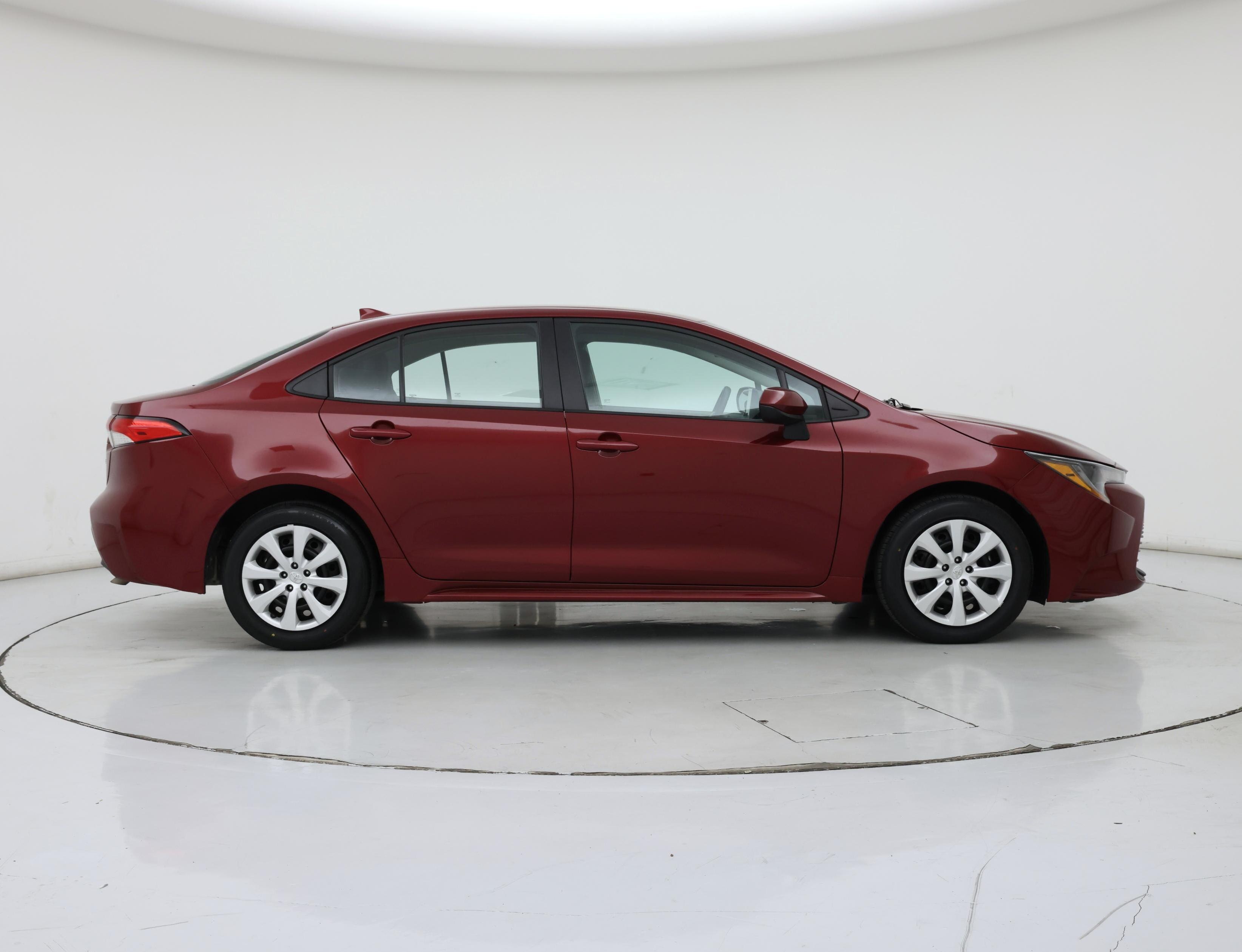 Thumbnail: 2024 Toyota Corolla - 7