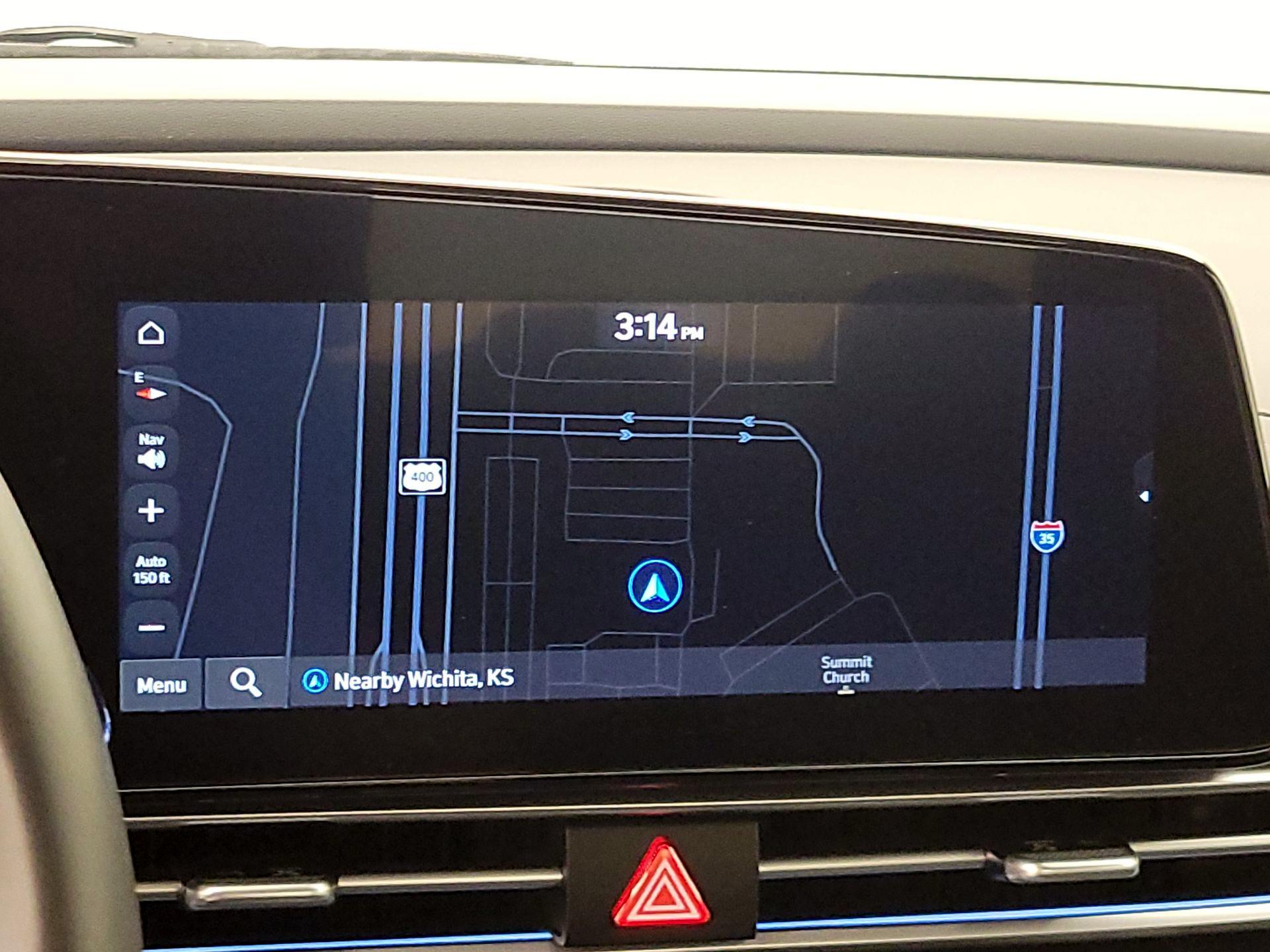 Thumbnail: 2025 Hyundai Elantra - 14