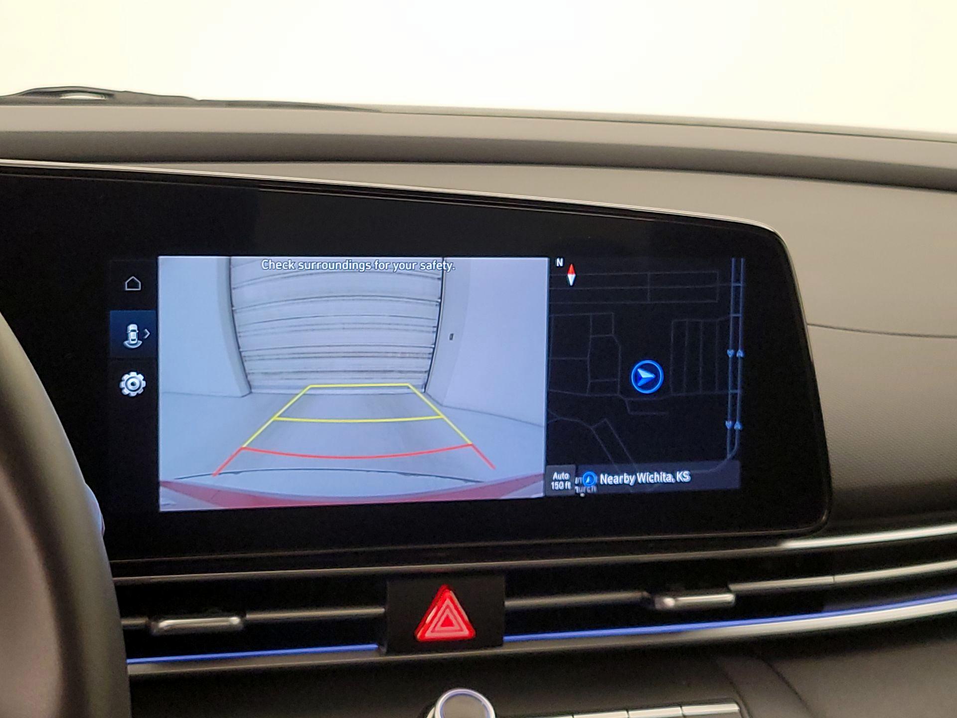 Thumbnail: 2025 Hyundai Elantra - 15