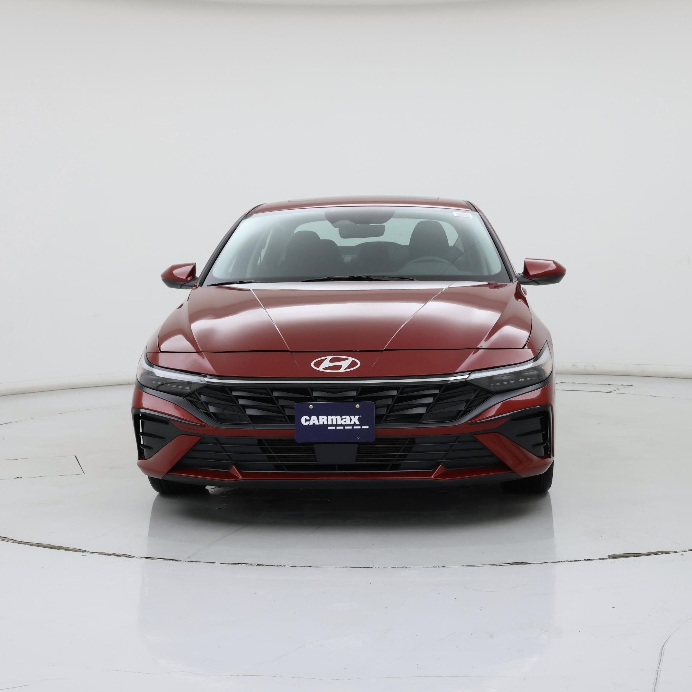 Thumbnail: 2025 Hyundai Elantra - 5