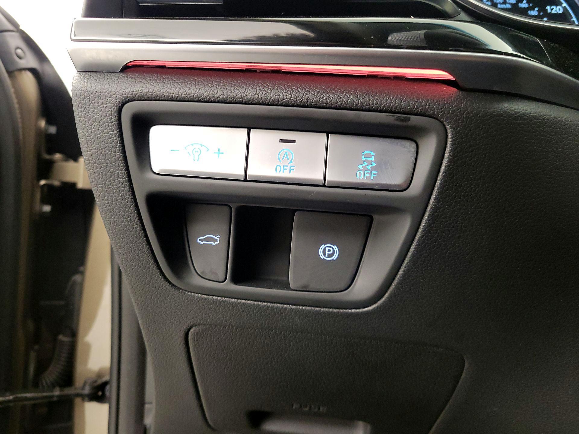 Thumbnail: 2023 Genesis G80 - 13