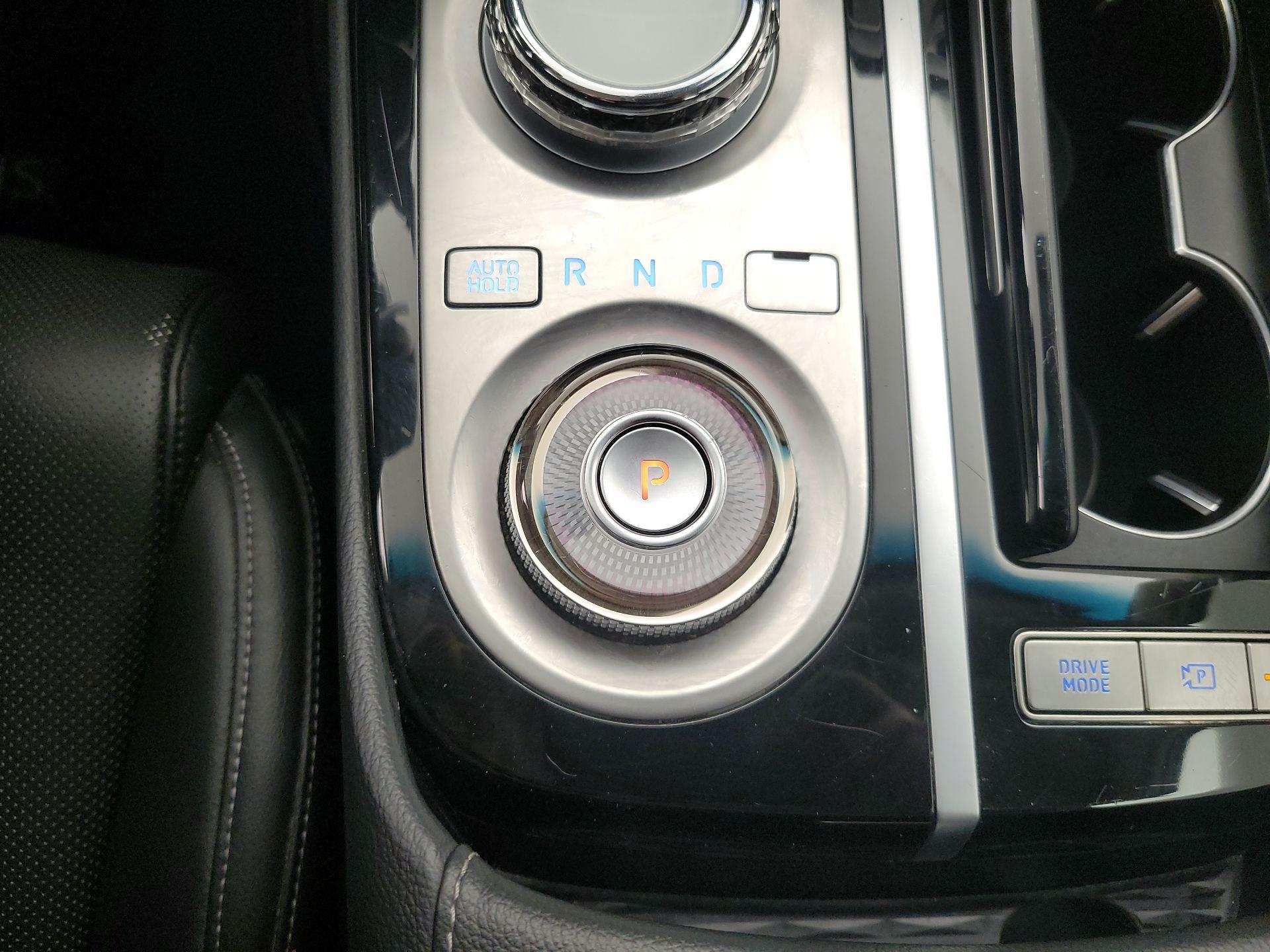 Thumbnail: 2023 Genesis G80 - 18