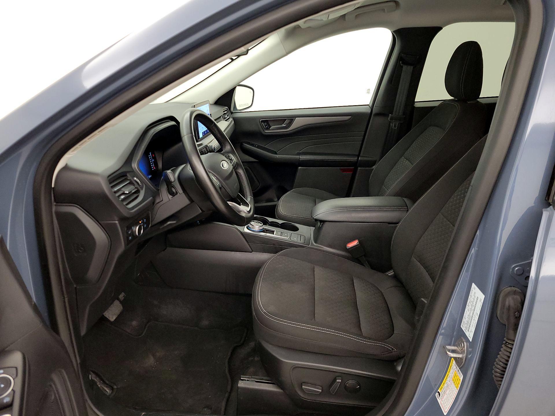 Thumbnail: 2023 Ford Escape - 11