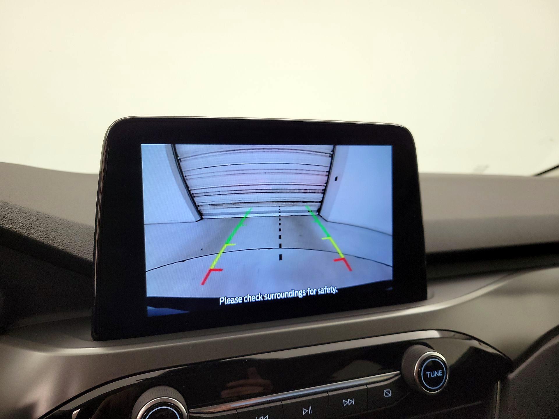 Thumbnail: 2023 Ford Escape - 14