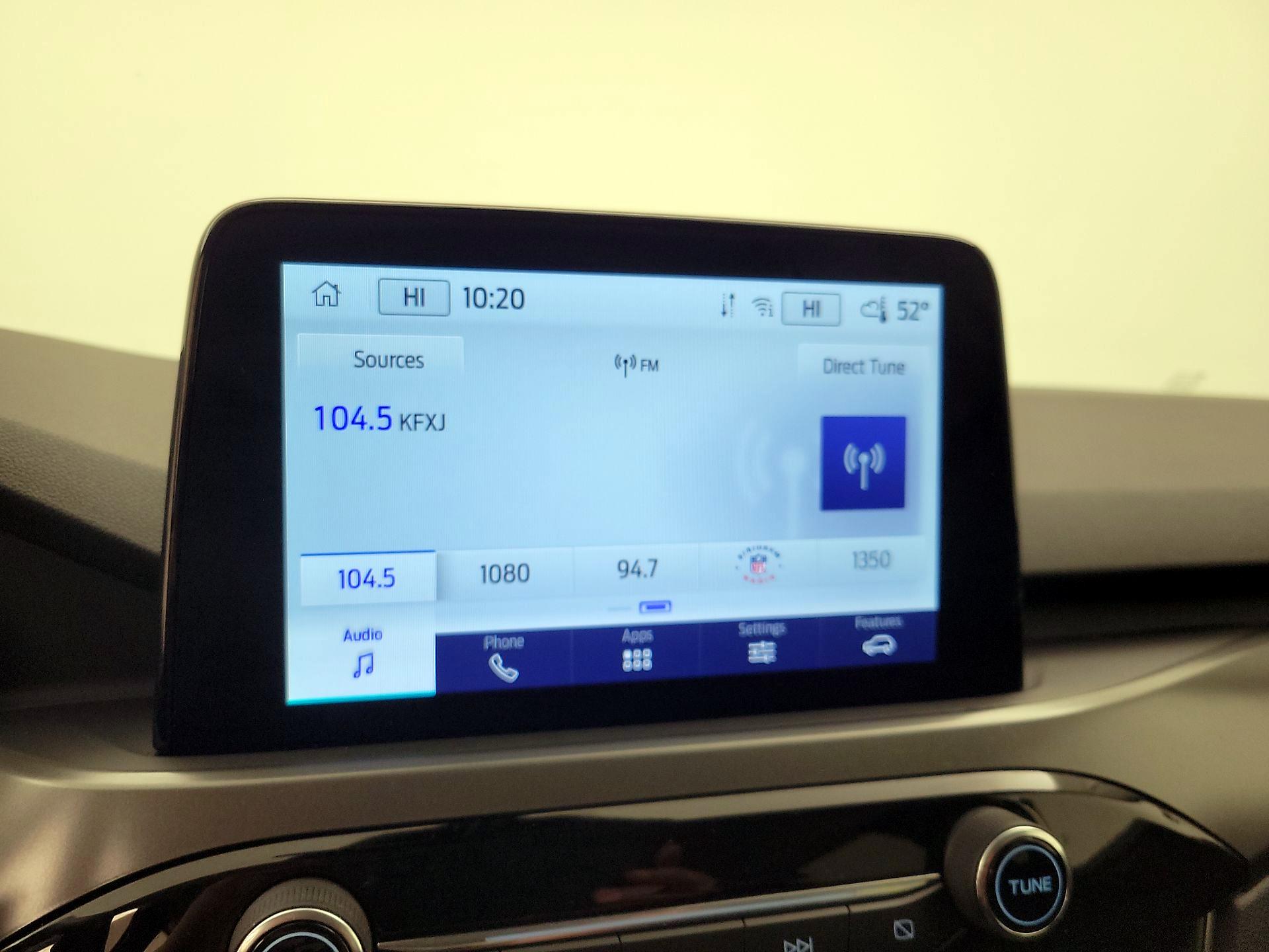 Thumbnail: 2023 Ford Escape - 15