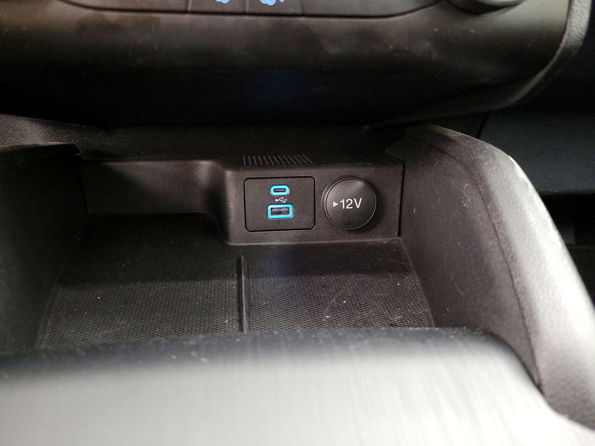 Thumbnail: 2023 Ford Escape - 18