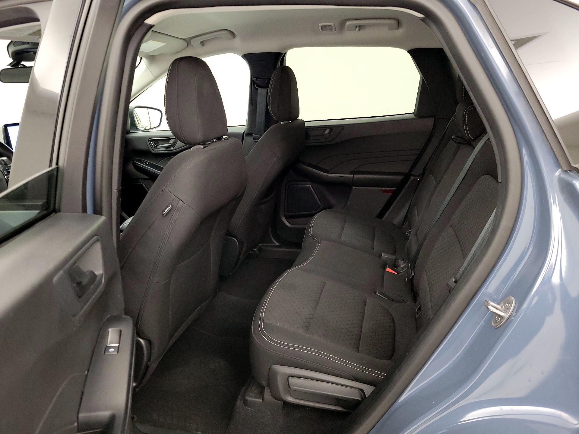 Thumbnail: 2023 Ford Escape - 19