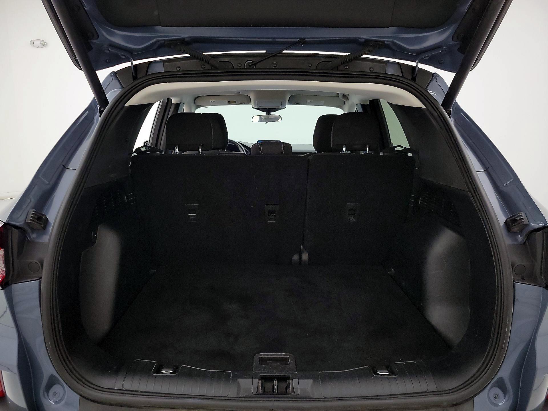 Thumbnail: 2023 Ford Escape - 20