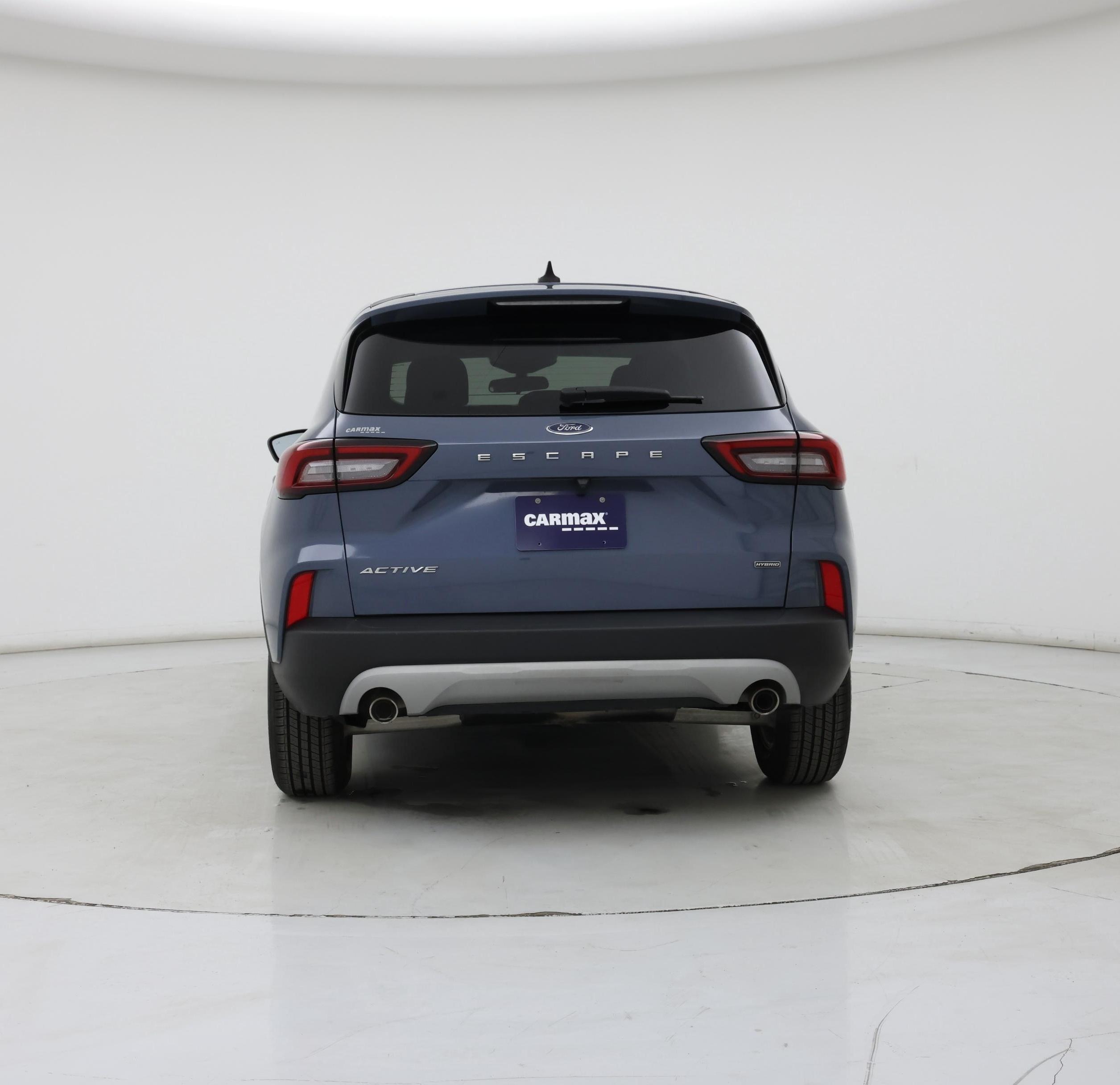 Thumbnail: 2023 Ford Escape - 6