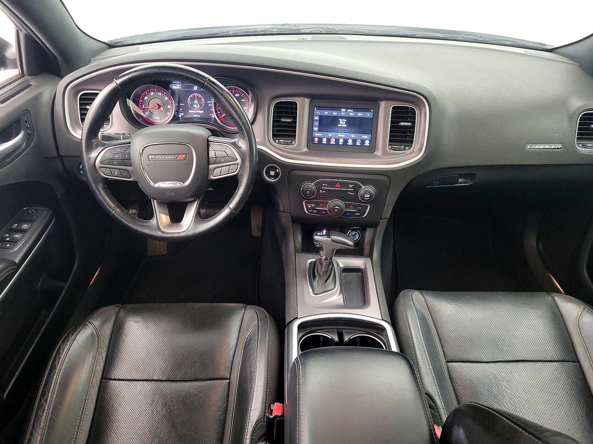 Thumbnail: 2022 Dodge Charger - 9
