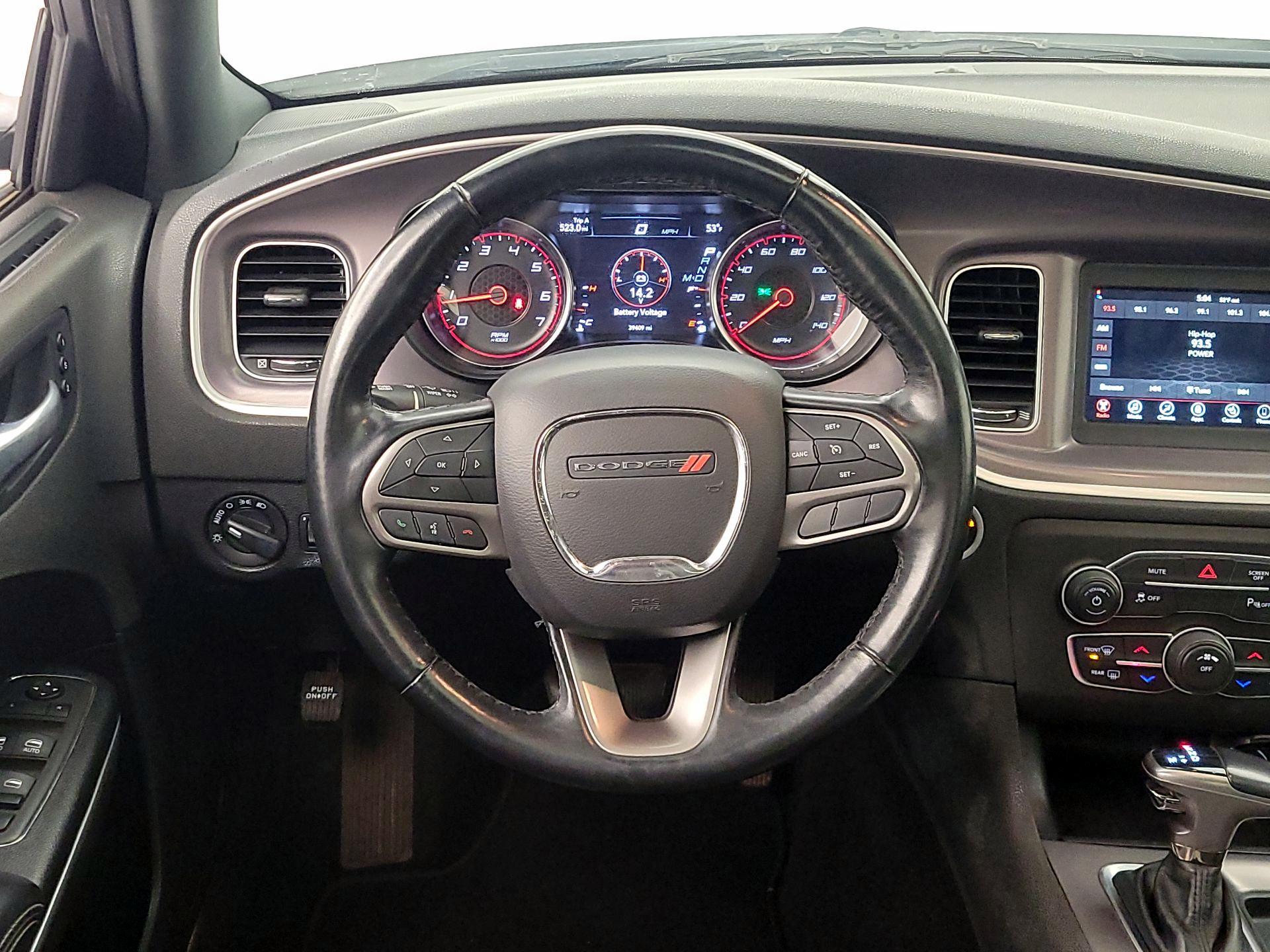 Thumbnail: 2022 Dodge Charger - 10