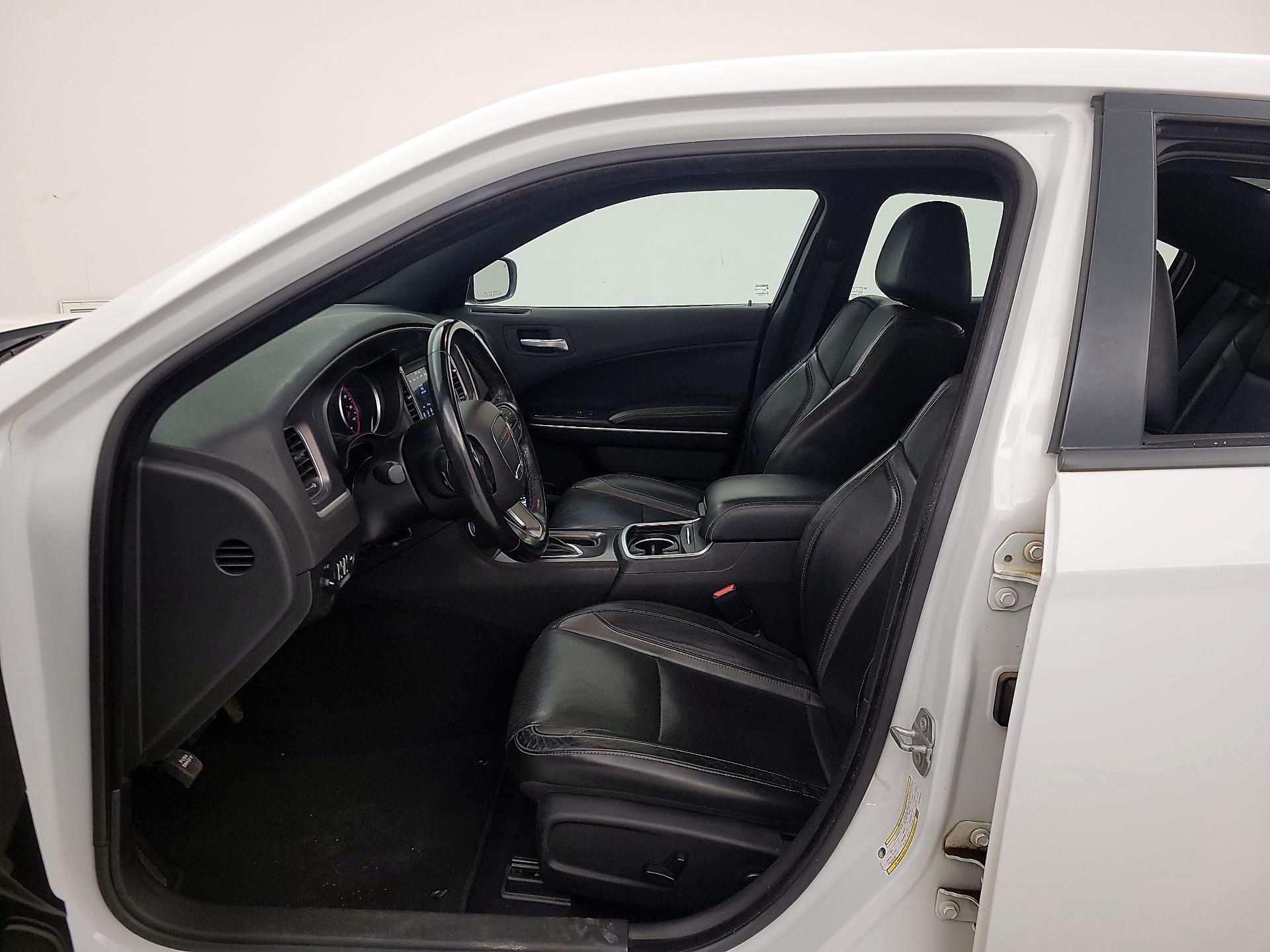 Thumbnail: 2022 Dodge Charger - 11