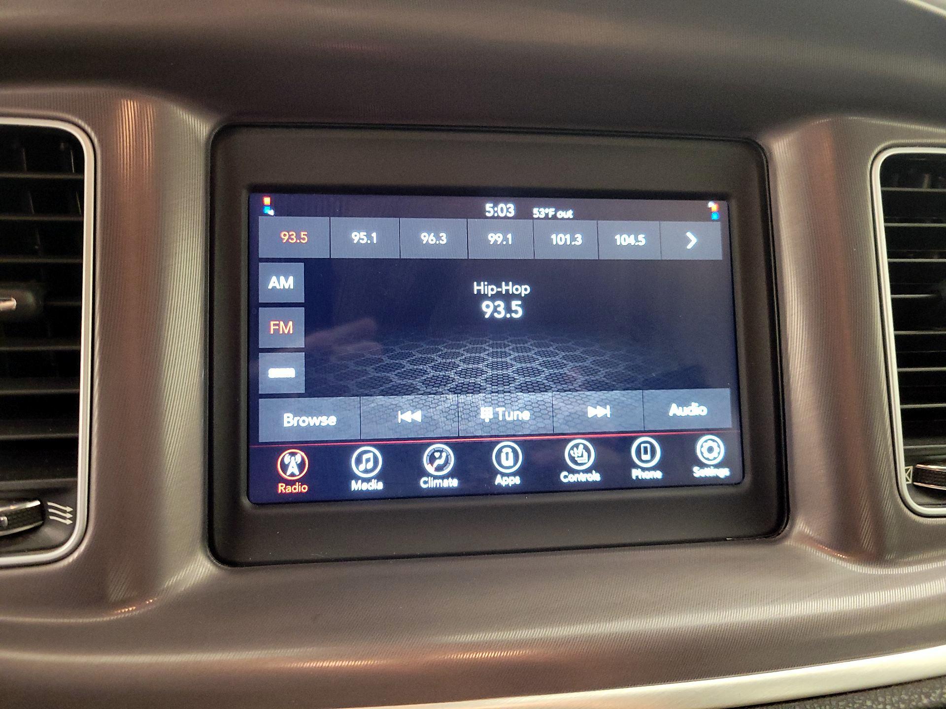 Thumbnail: 2022 Dodge Charger - 15