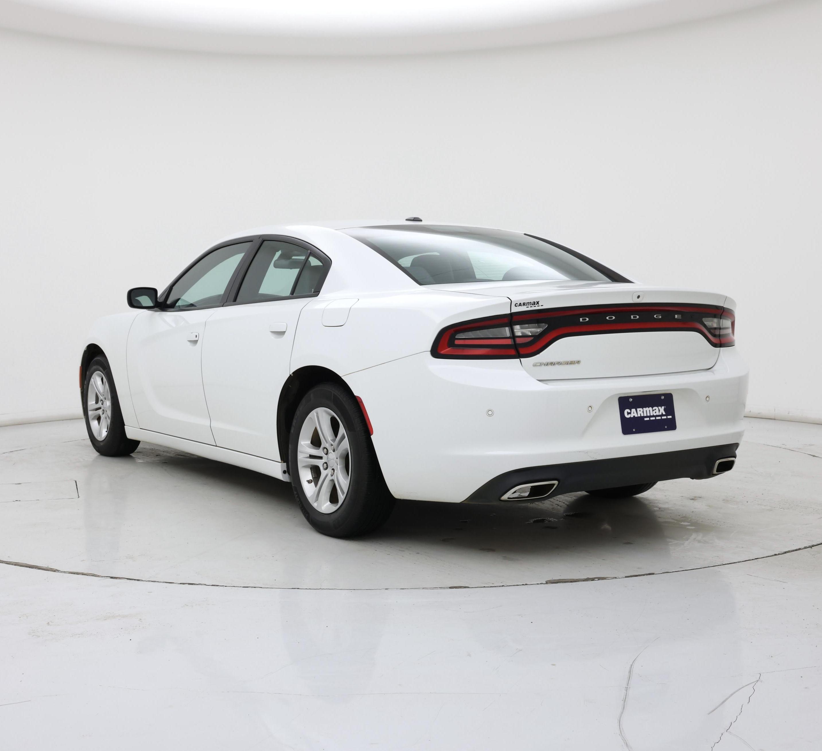 Thumbnail: 2022 Dodge Charger - 2