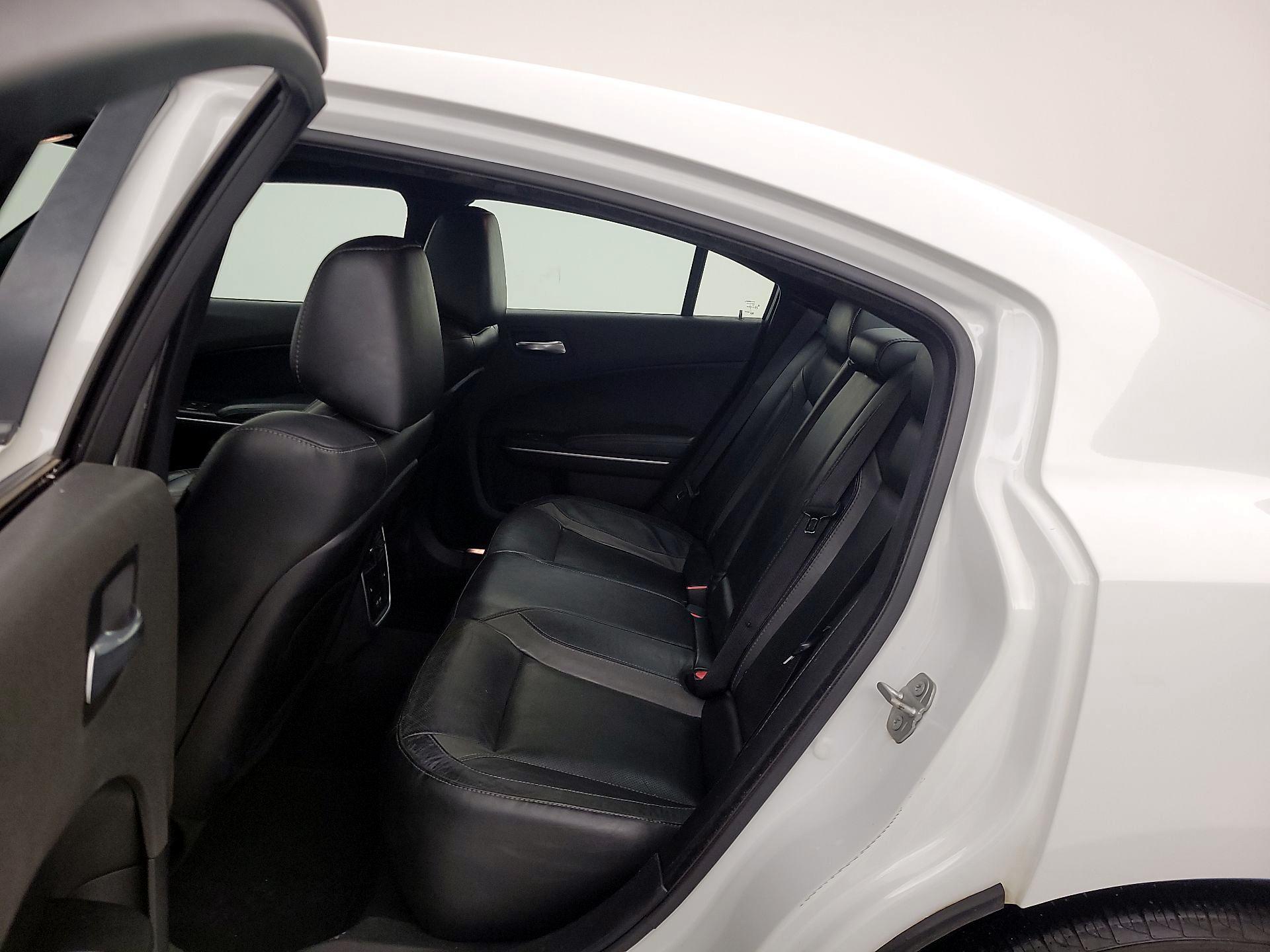 Thumbnail: 2022 Dodge Charger - 20